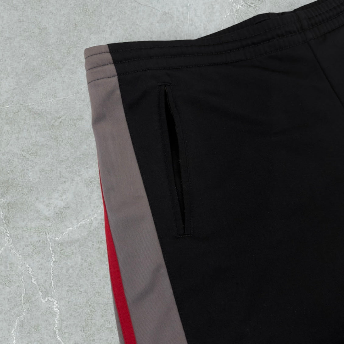 90s Pantaloni Adidas Firebird Vintage [XXL]
