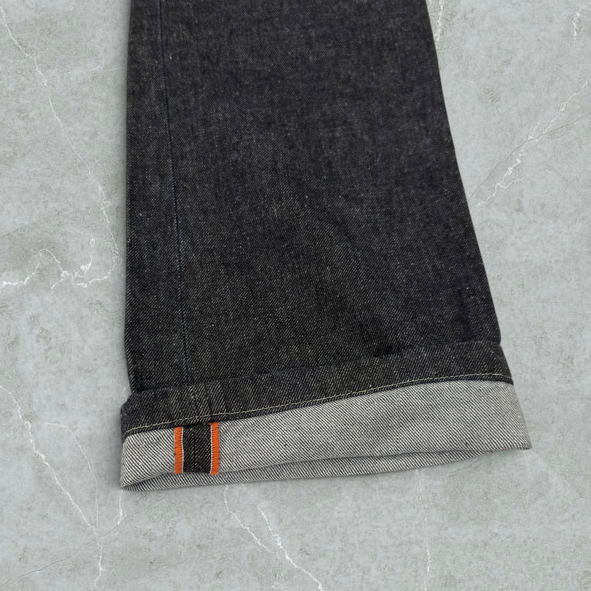 [ULTRA RARO] Y2K Jeans Diesel Raw Denim Selvedge Bootcut Vintage [45 IT]