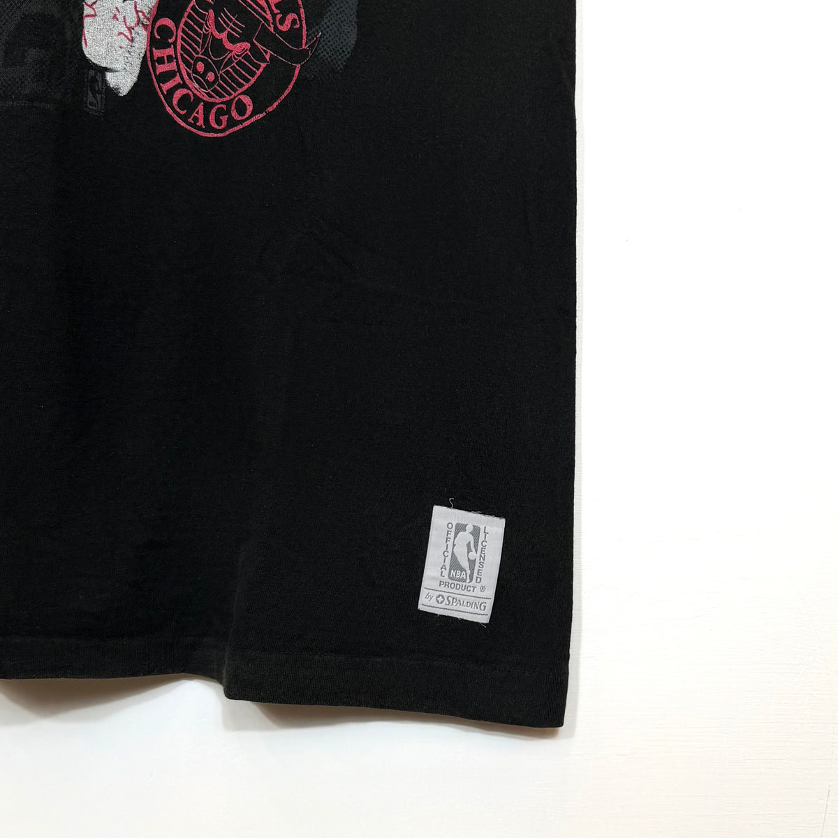 [INTROVABILE] 90s T-Shirt Jordan Single Stitch Vintage [XL]