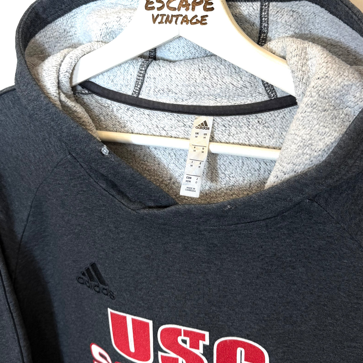 00s Felpa Adidas Vintage [M]
