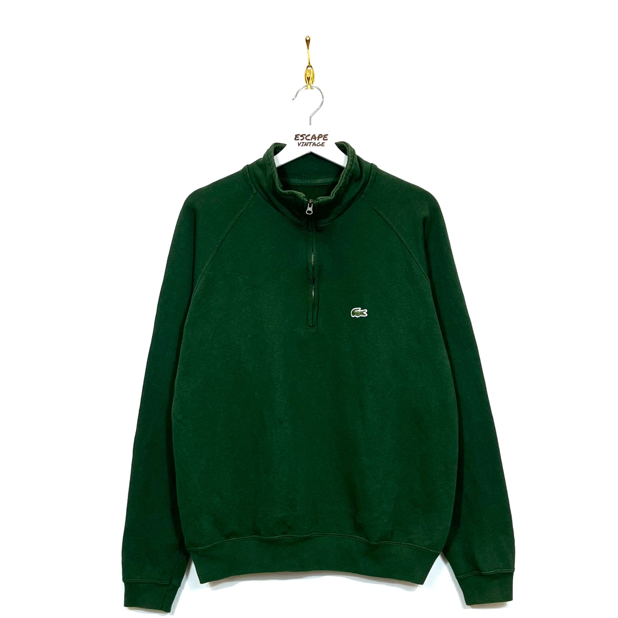 Felpa Lacoste Vintage [M]