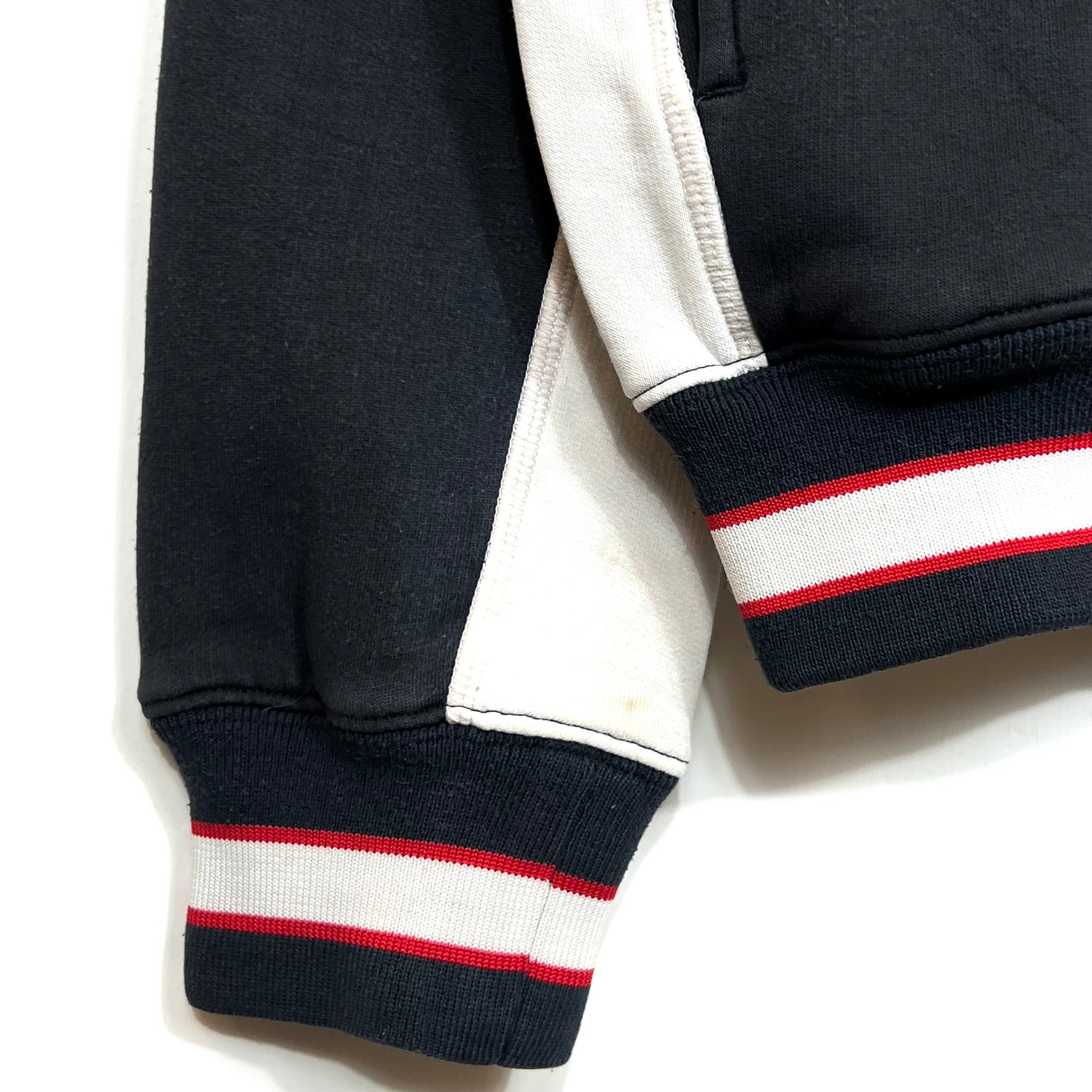 90s Felpa Kappa Vintage [M]