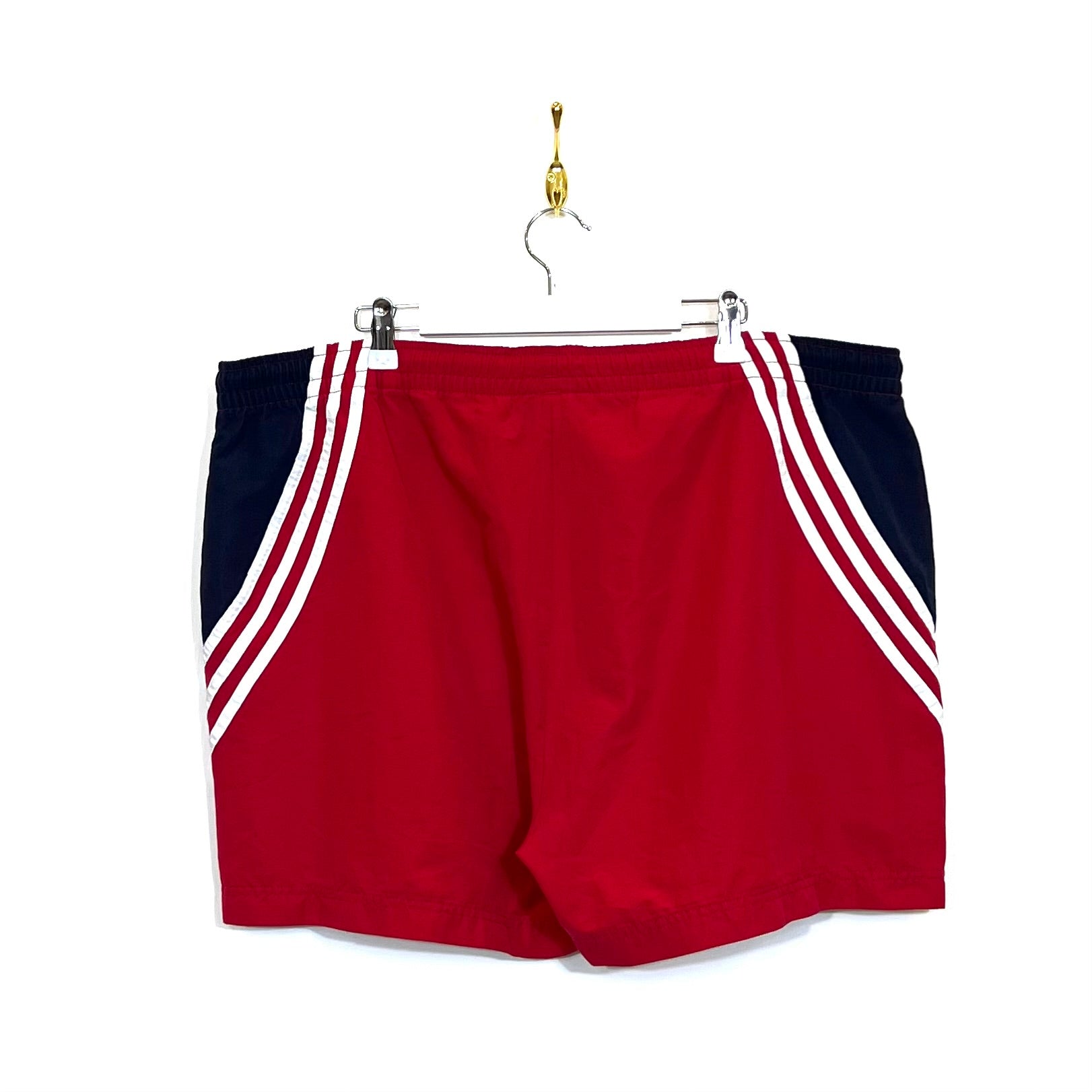 90s Shorts Adidas Vintage [L]