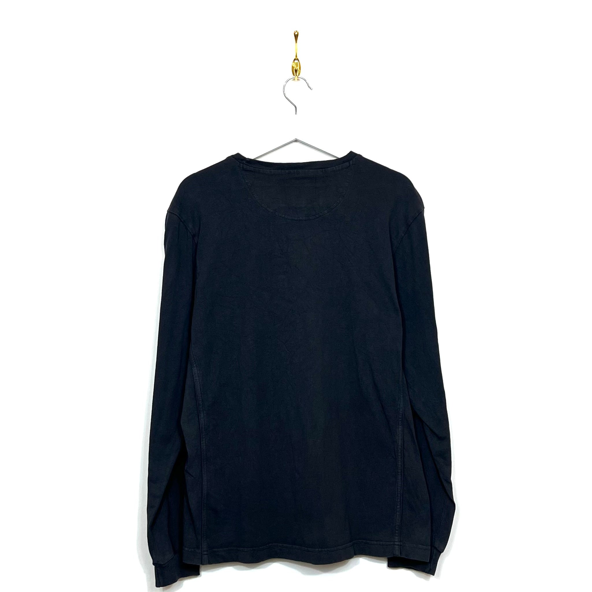00s Felpa Champion Vintage [M]
