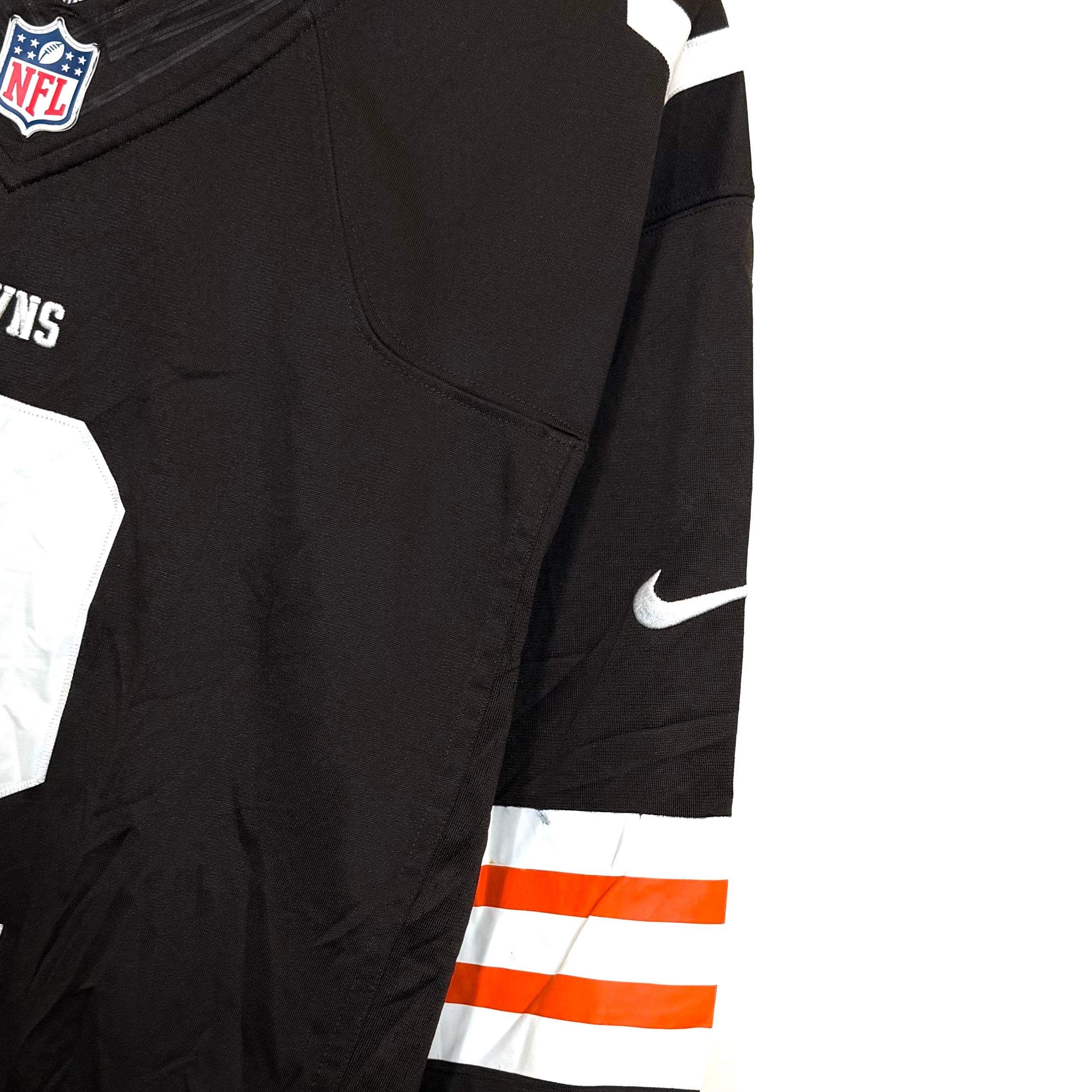 Jersey Nike NFL Browns Vintage [XXL]