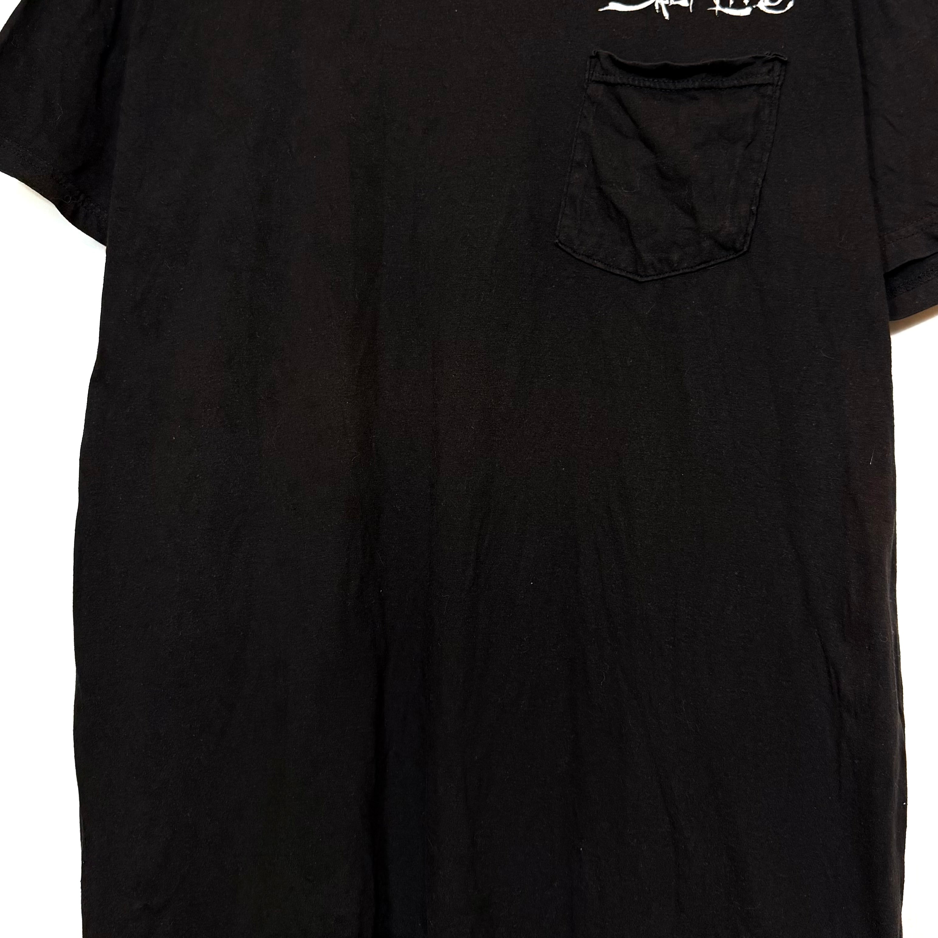 T-Shirt Grafica Vintage [XL]