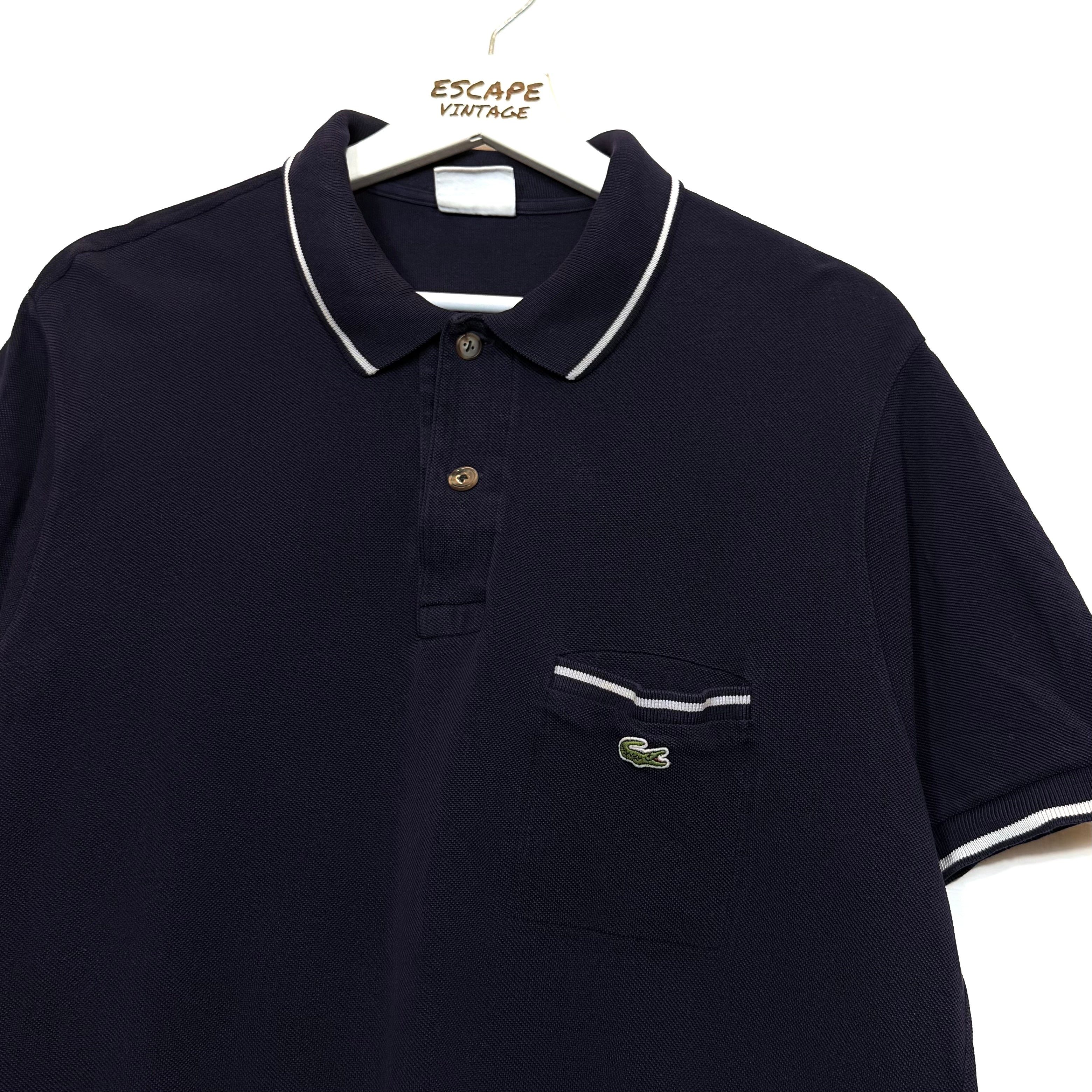 Polo Lacoste Vintage [M]