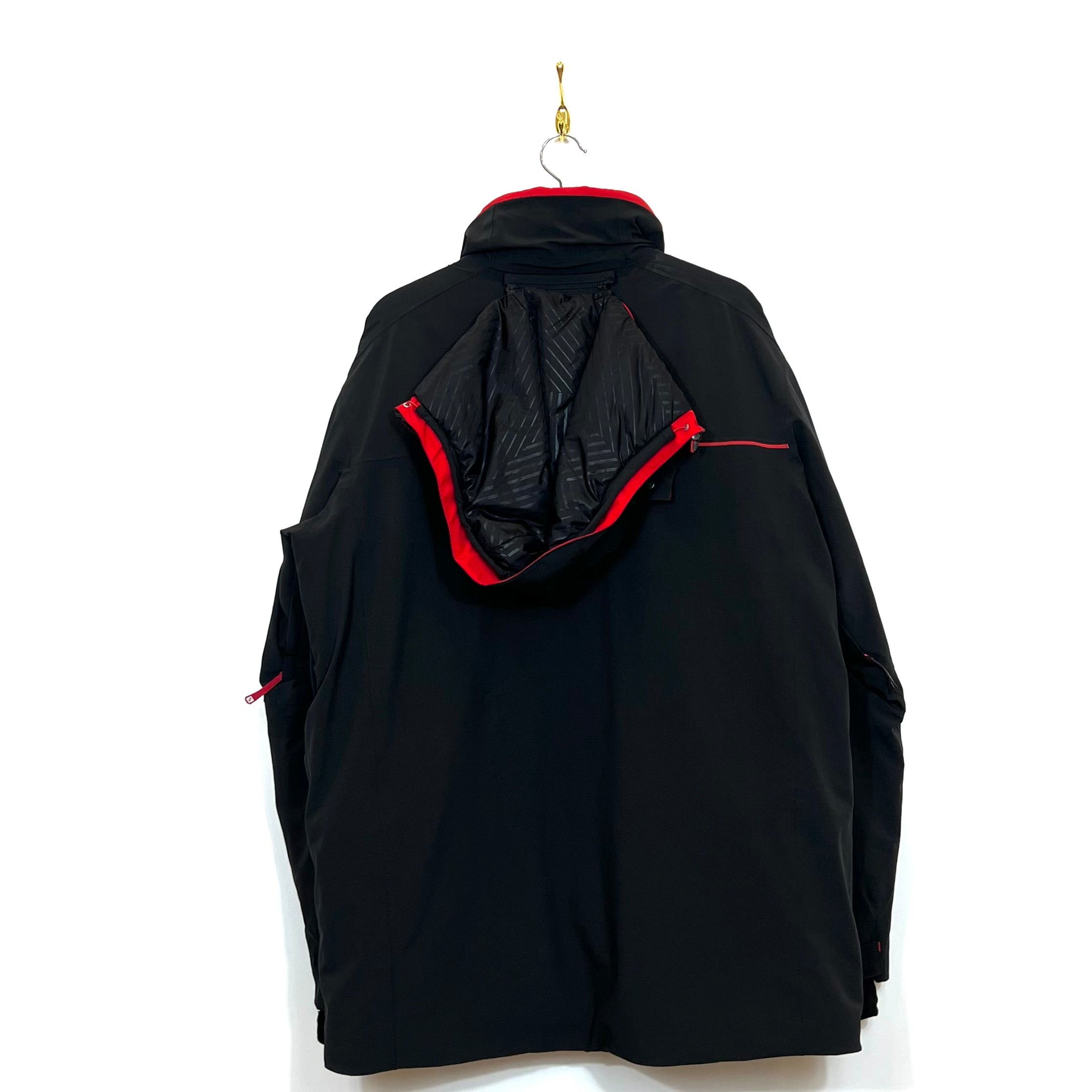 Giubbino Salomon Vintage [XL]