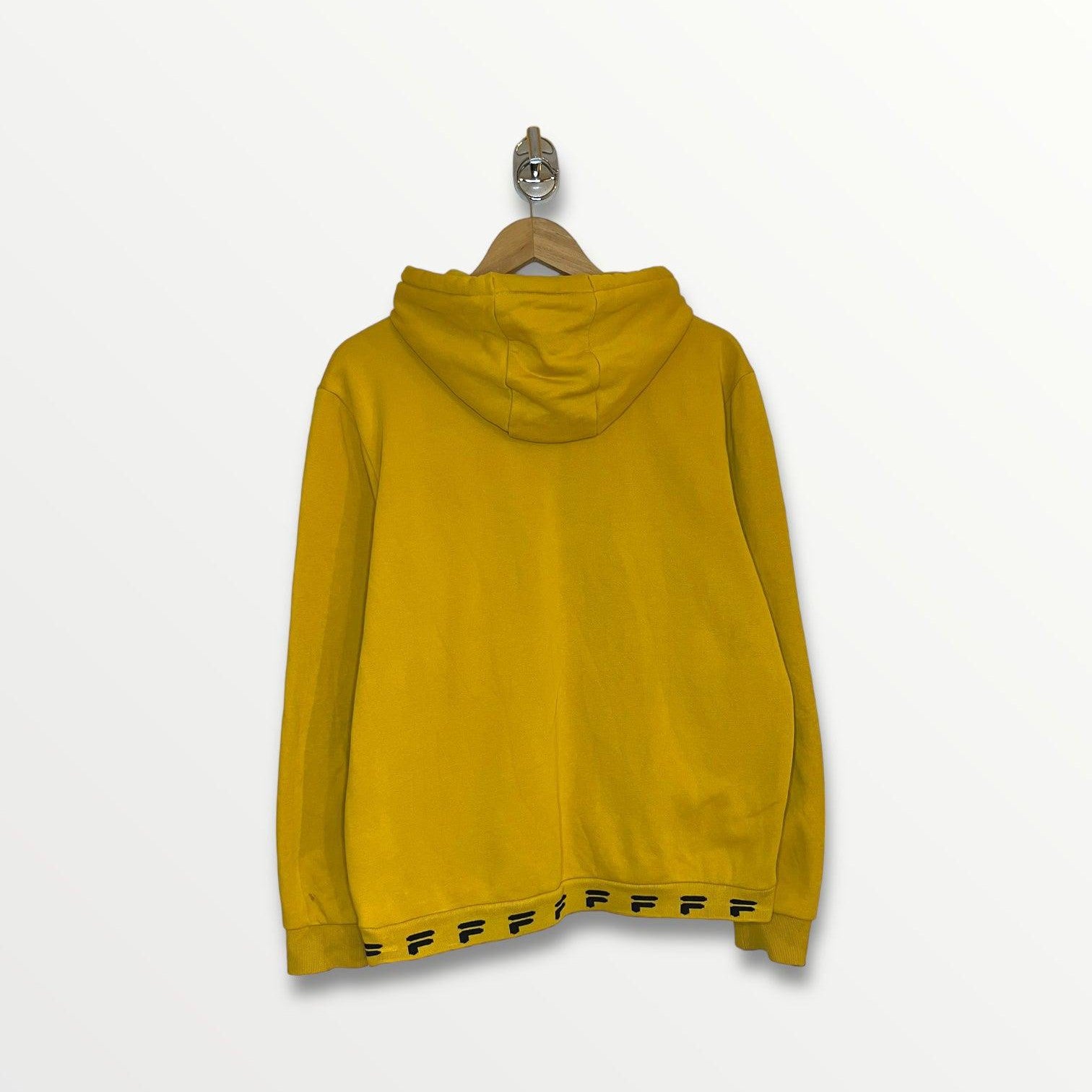 00s Felpa Fila Vintage [M]