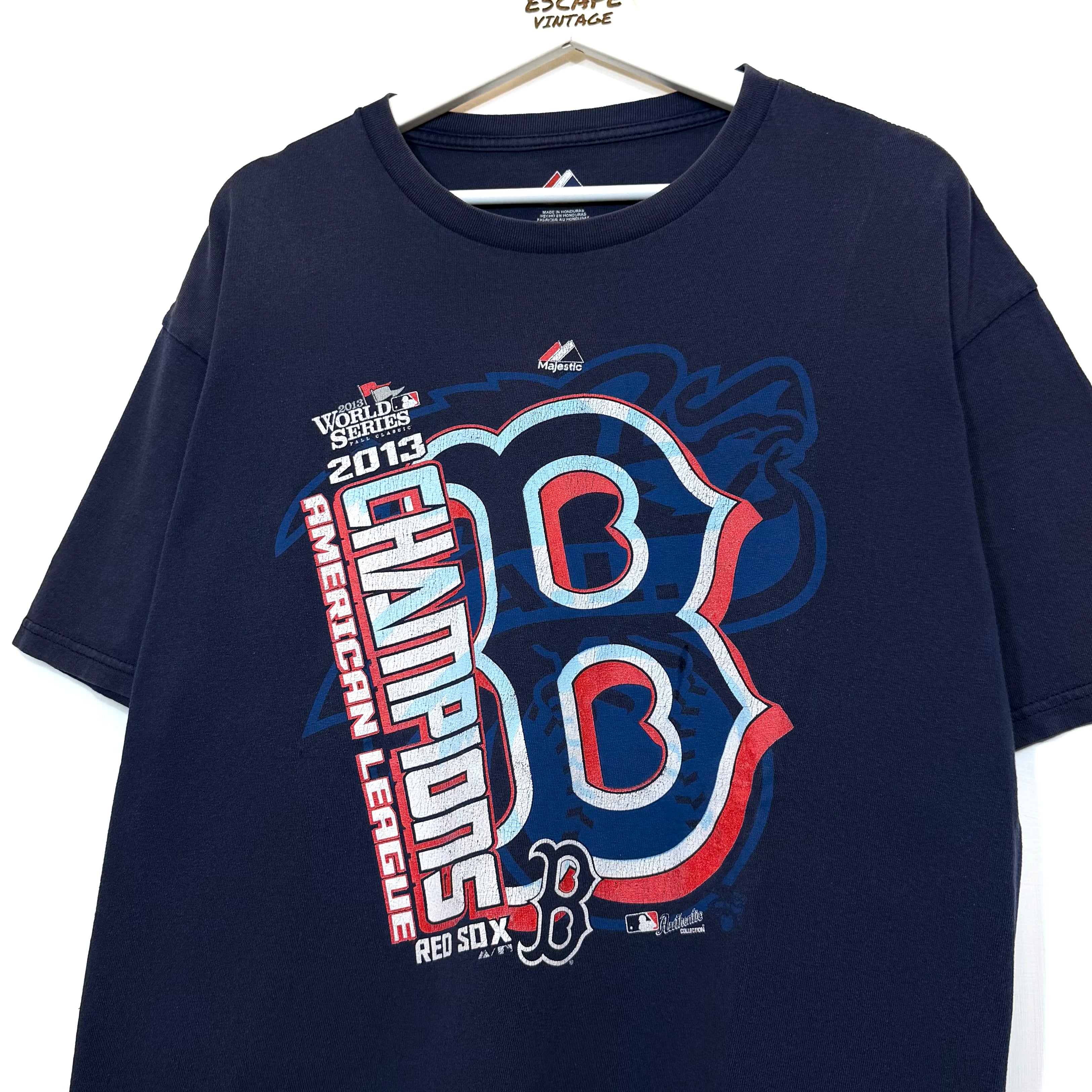 T-Shirt Majestic MLB Vintage [XL]