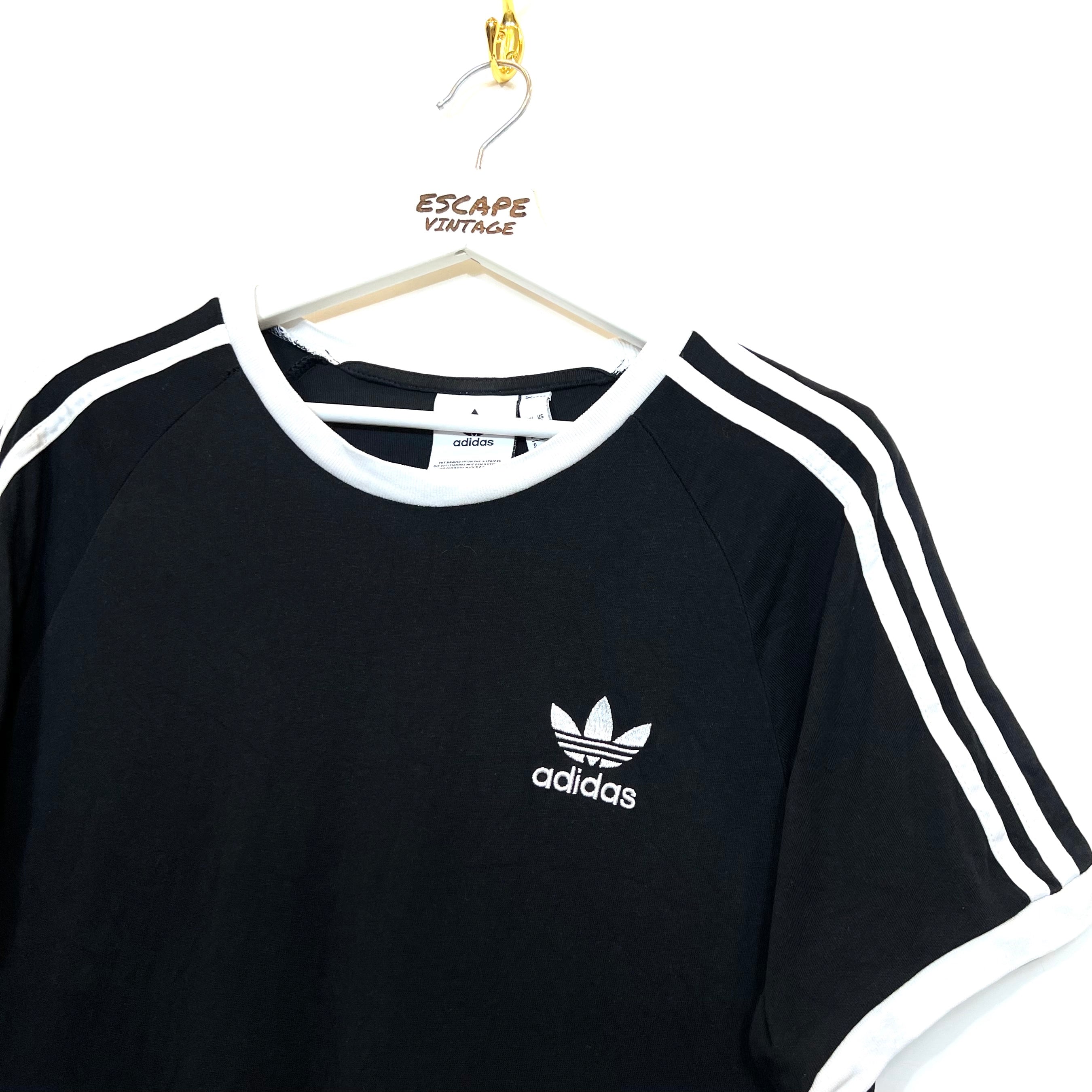 T-Shirt Adidas Vintage [S]