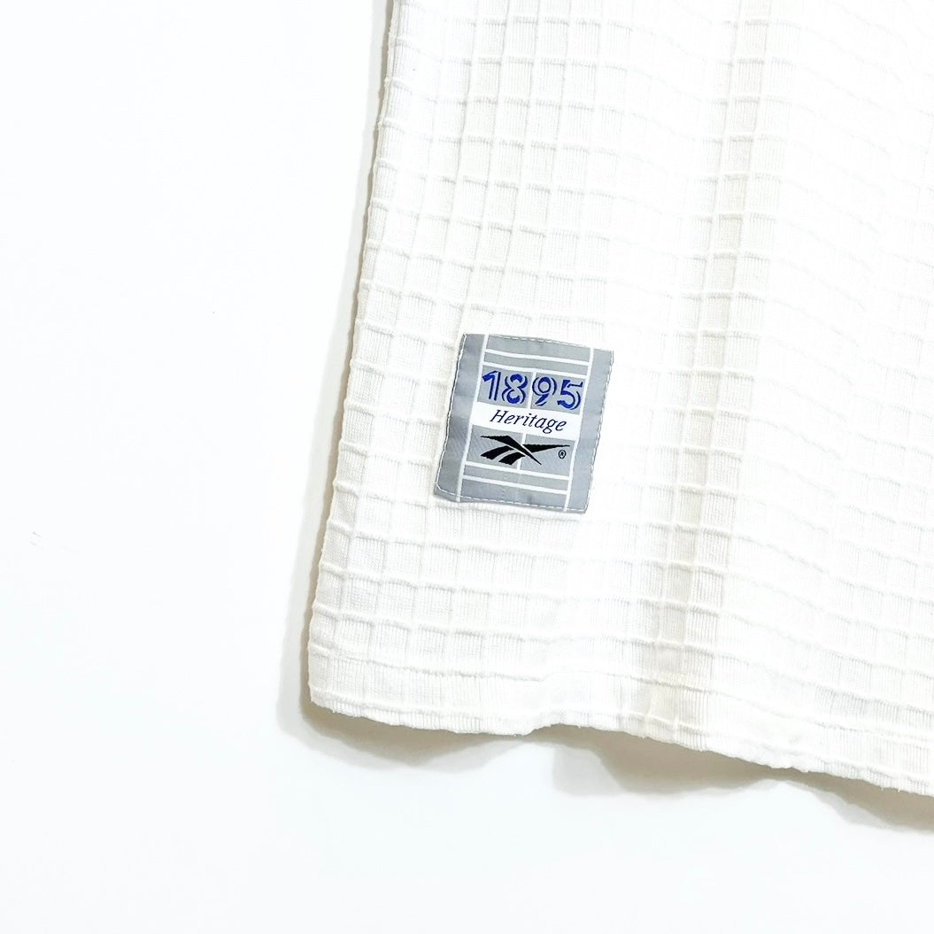 90s T-Shirt Reebok Vintage [S]