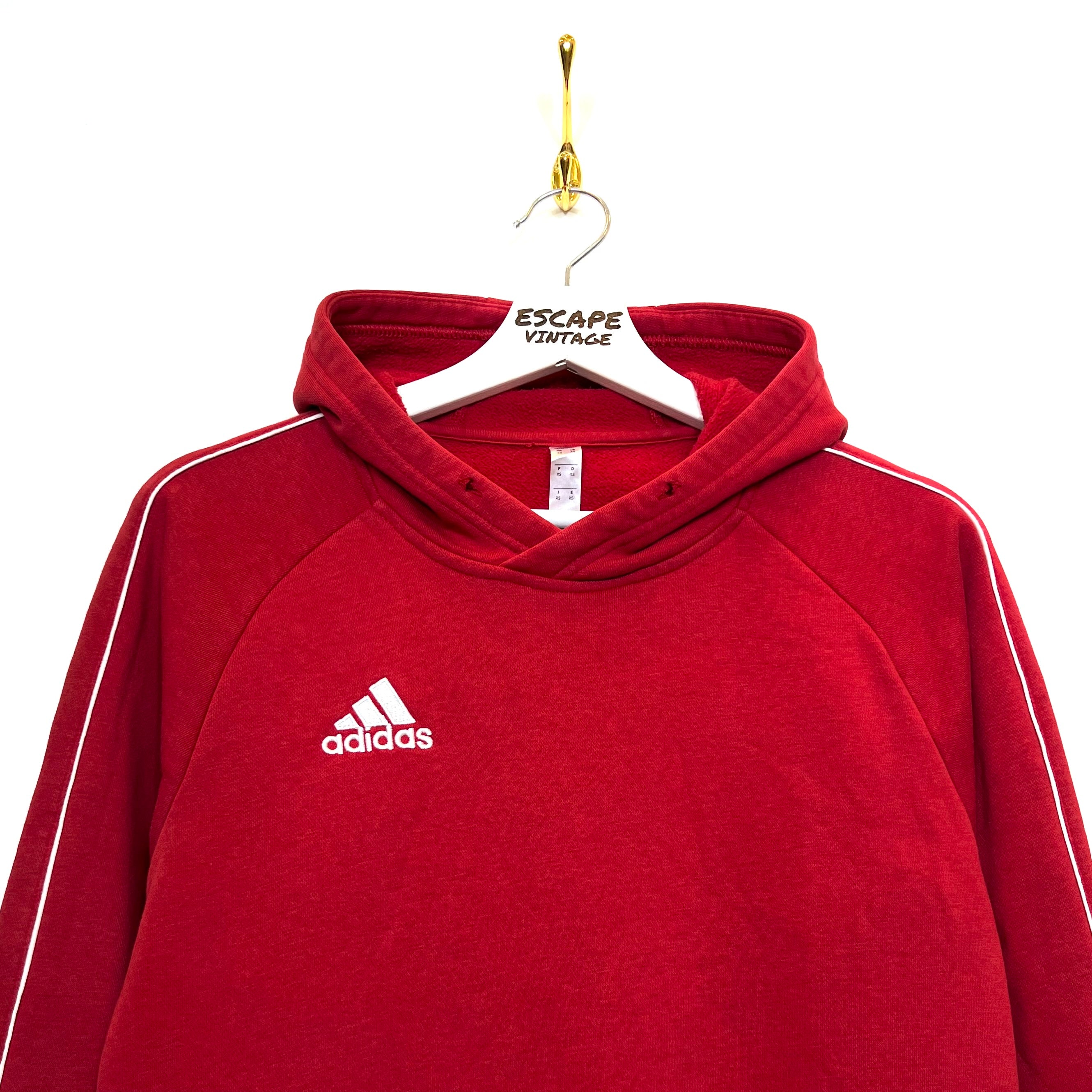 Felpa Adidas Vintage [XS]