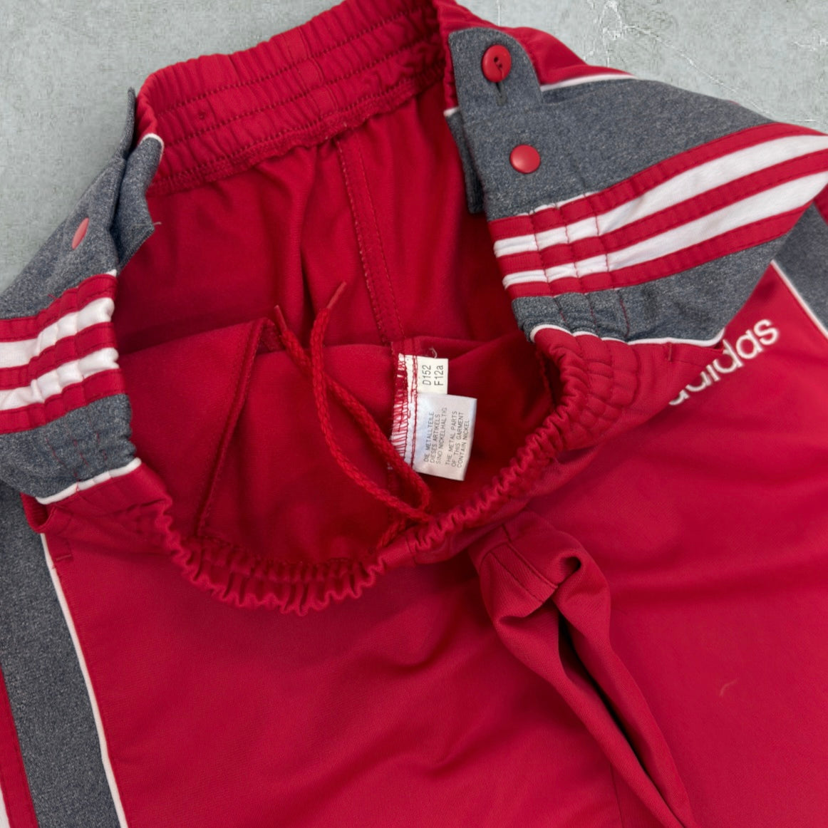 90s Pantaloni Adidas Vintage [S]
