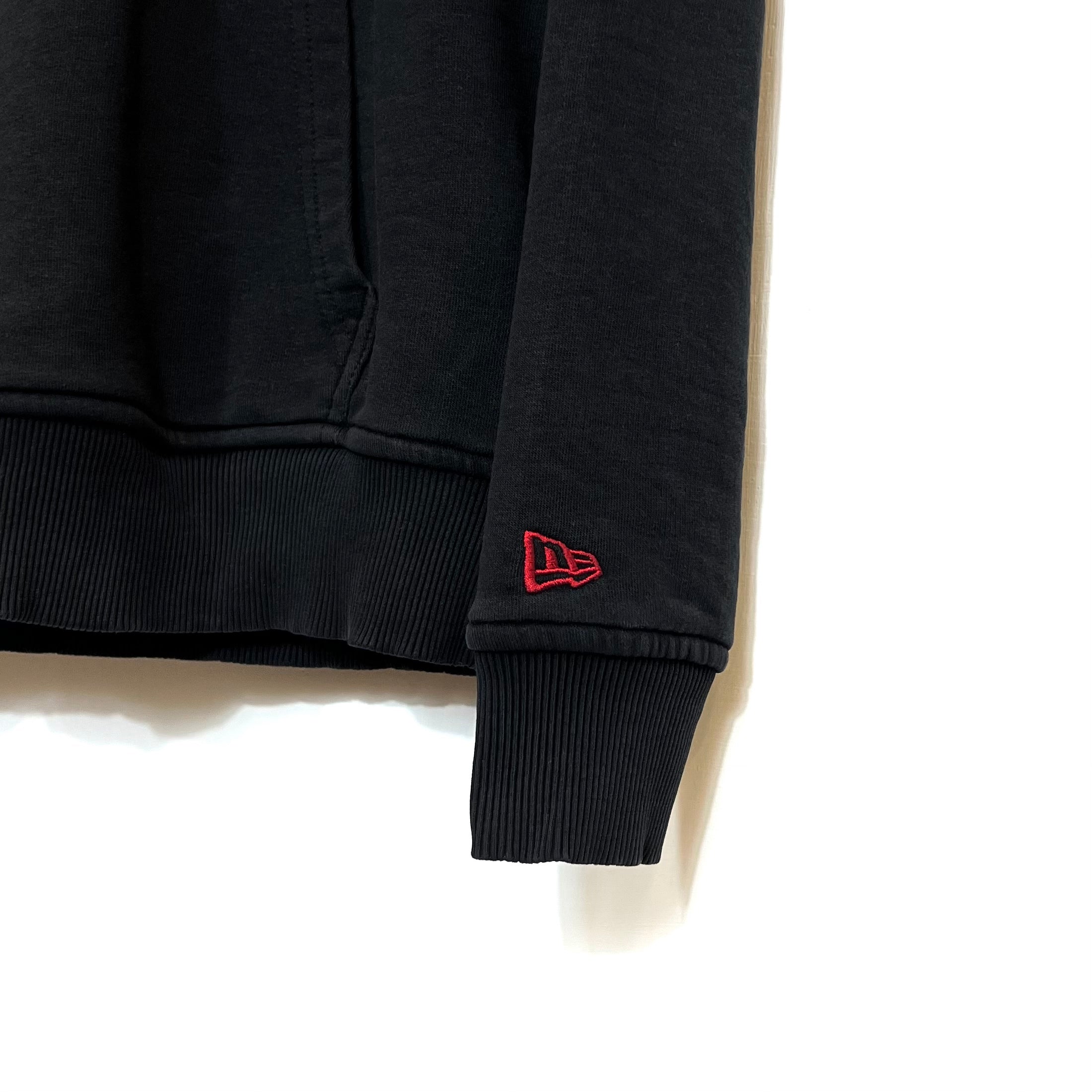 Felpa New Era Heat Vintage [L]
