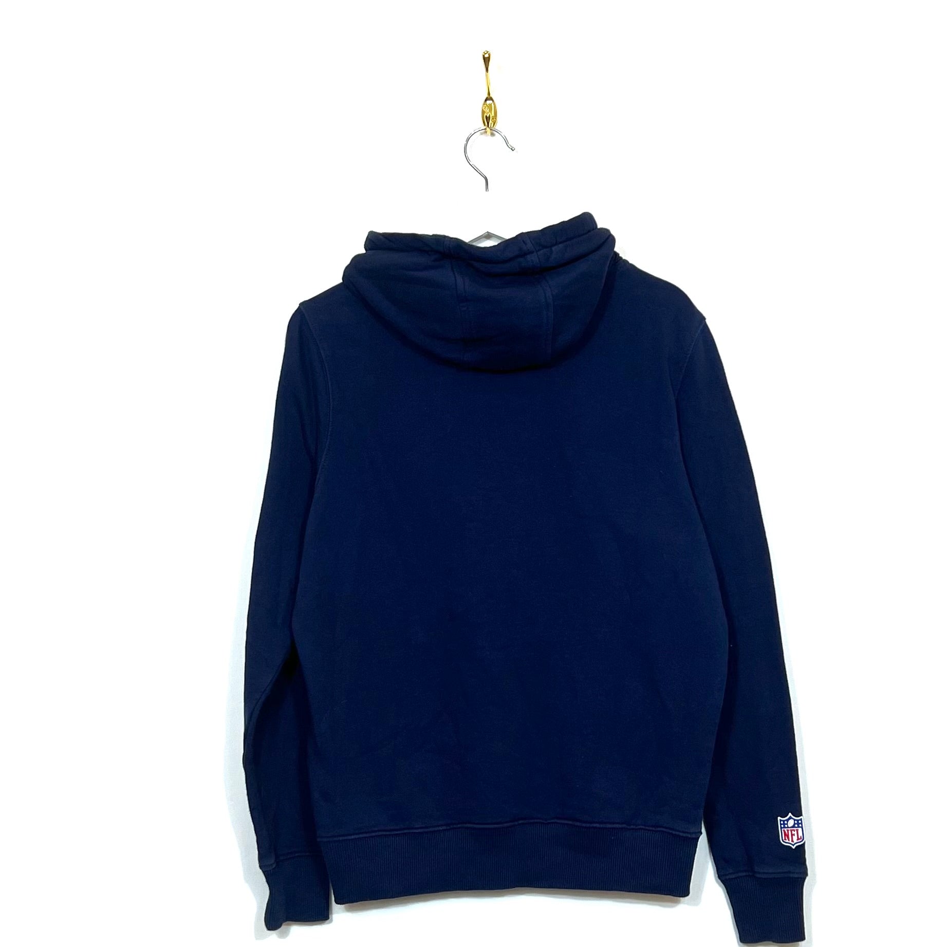 Felpa NFL Patriots Vintage [S]