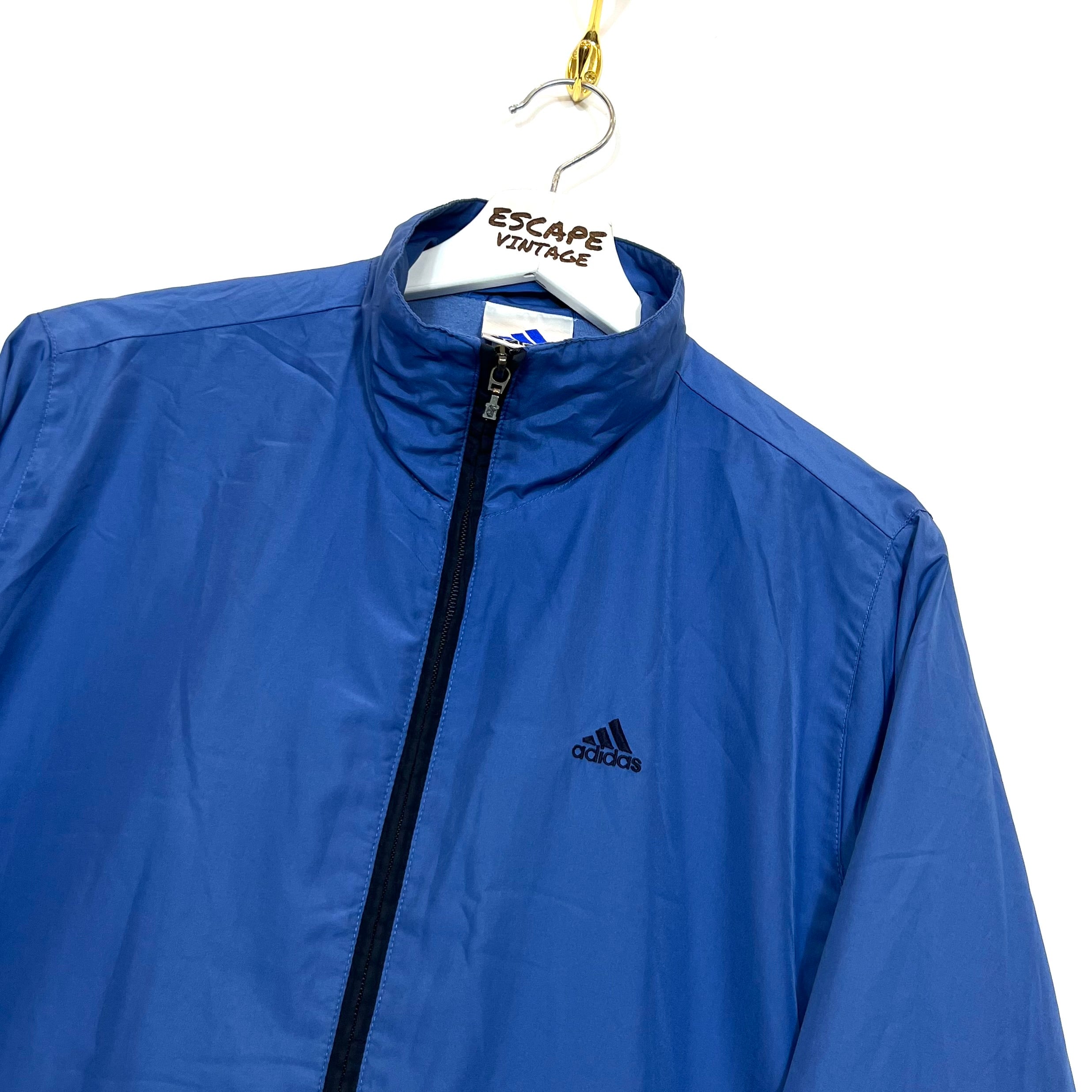 90s Giacca Adidas Antivento Vintage [S]