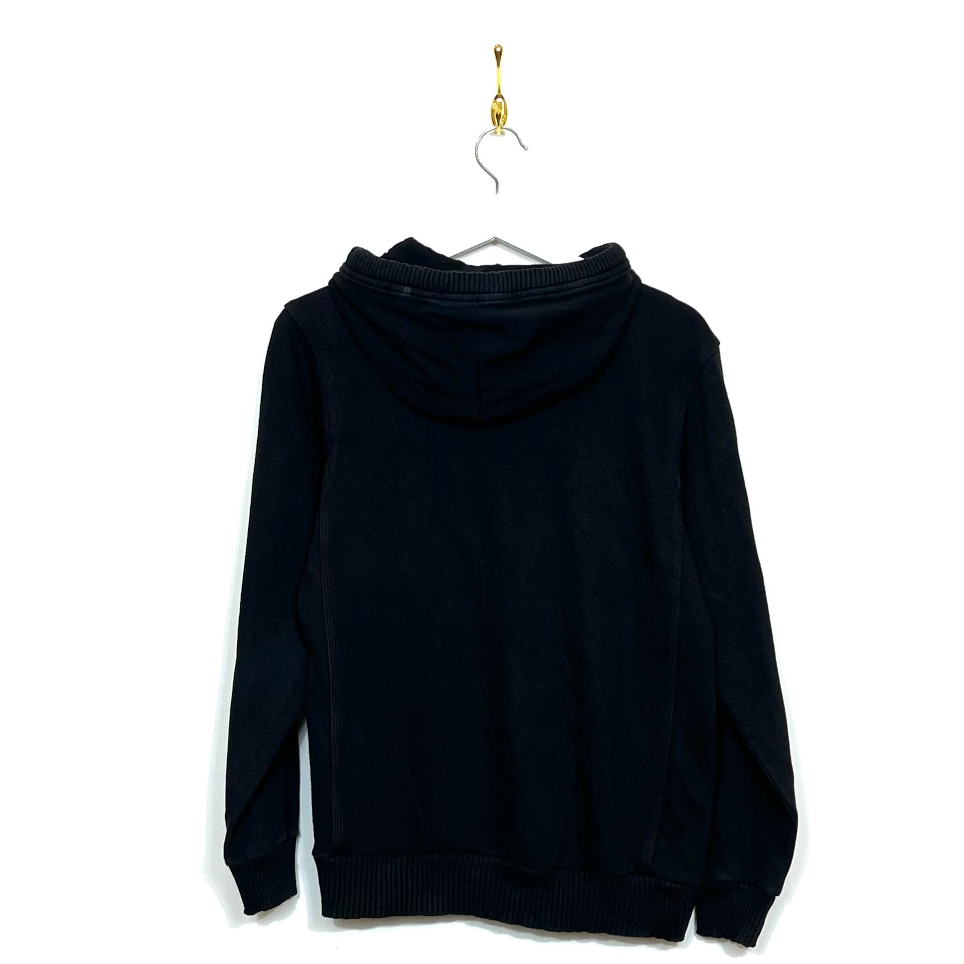 00s Felpa Champion Vintage [XS]