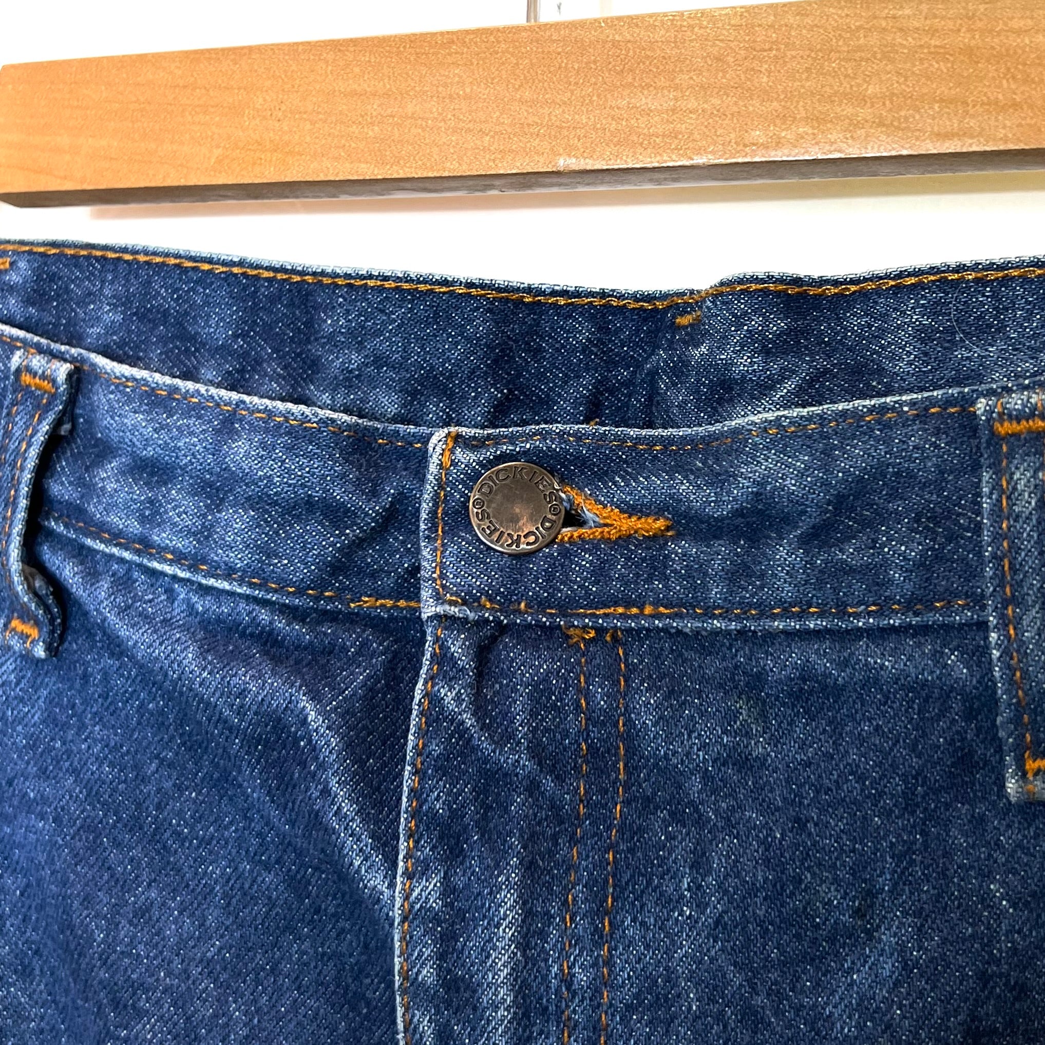 Jeans Dickies Baggy Vintage [58 IT]