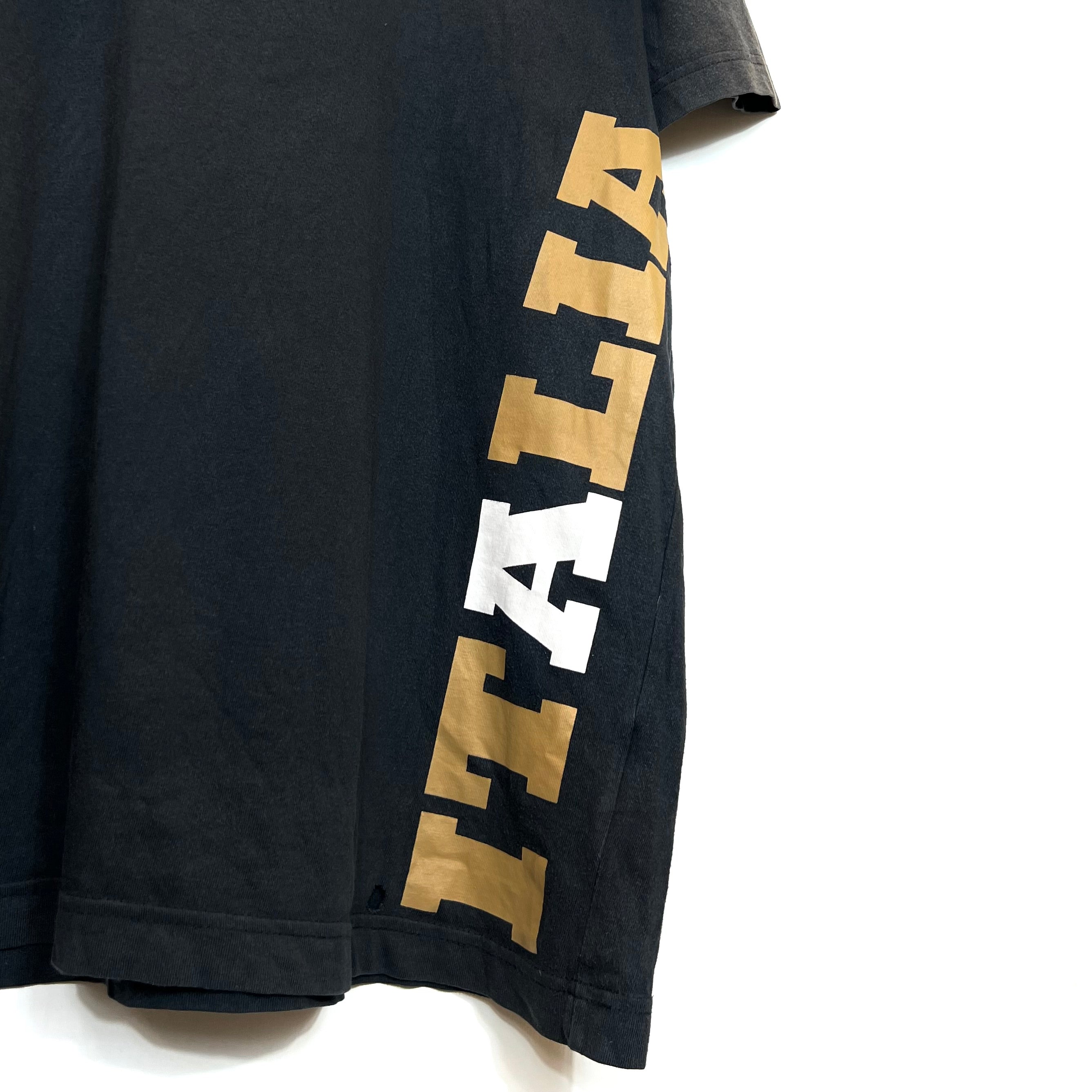 00s T-Shirt Nike Vintage [XL]