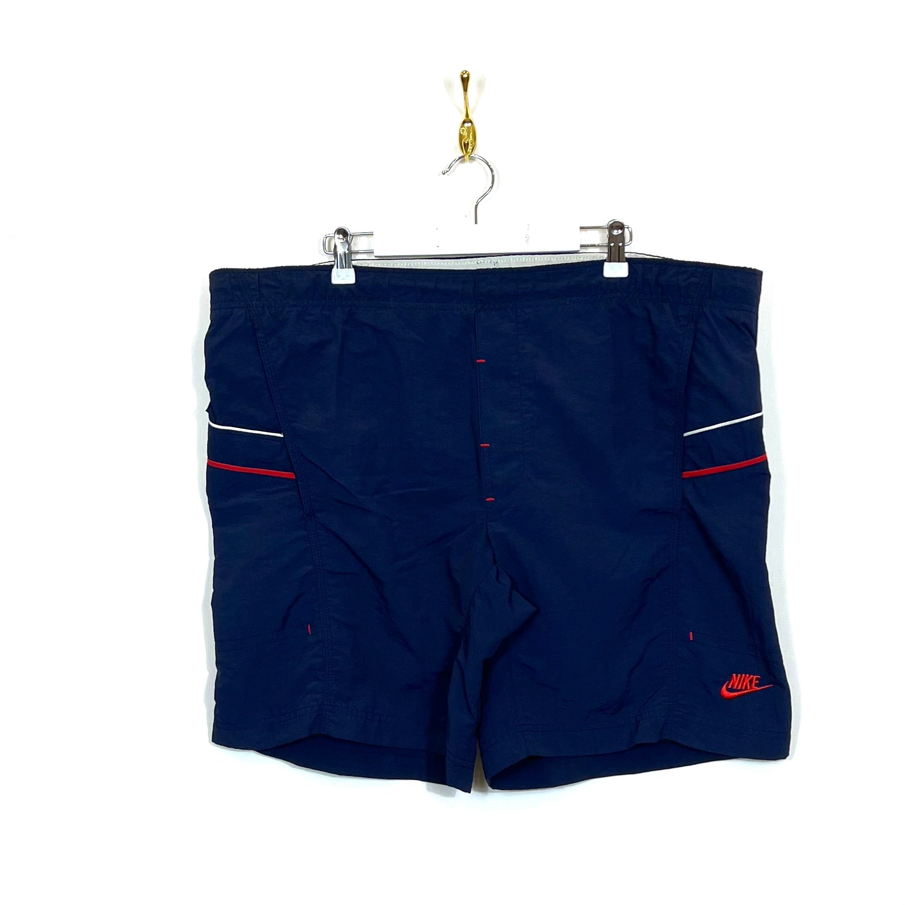 00s Shorts Nike Vintage [XL]