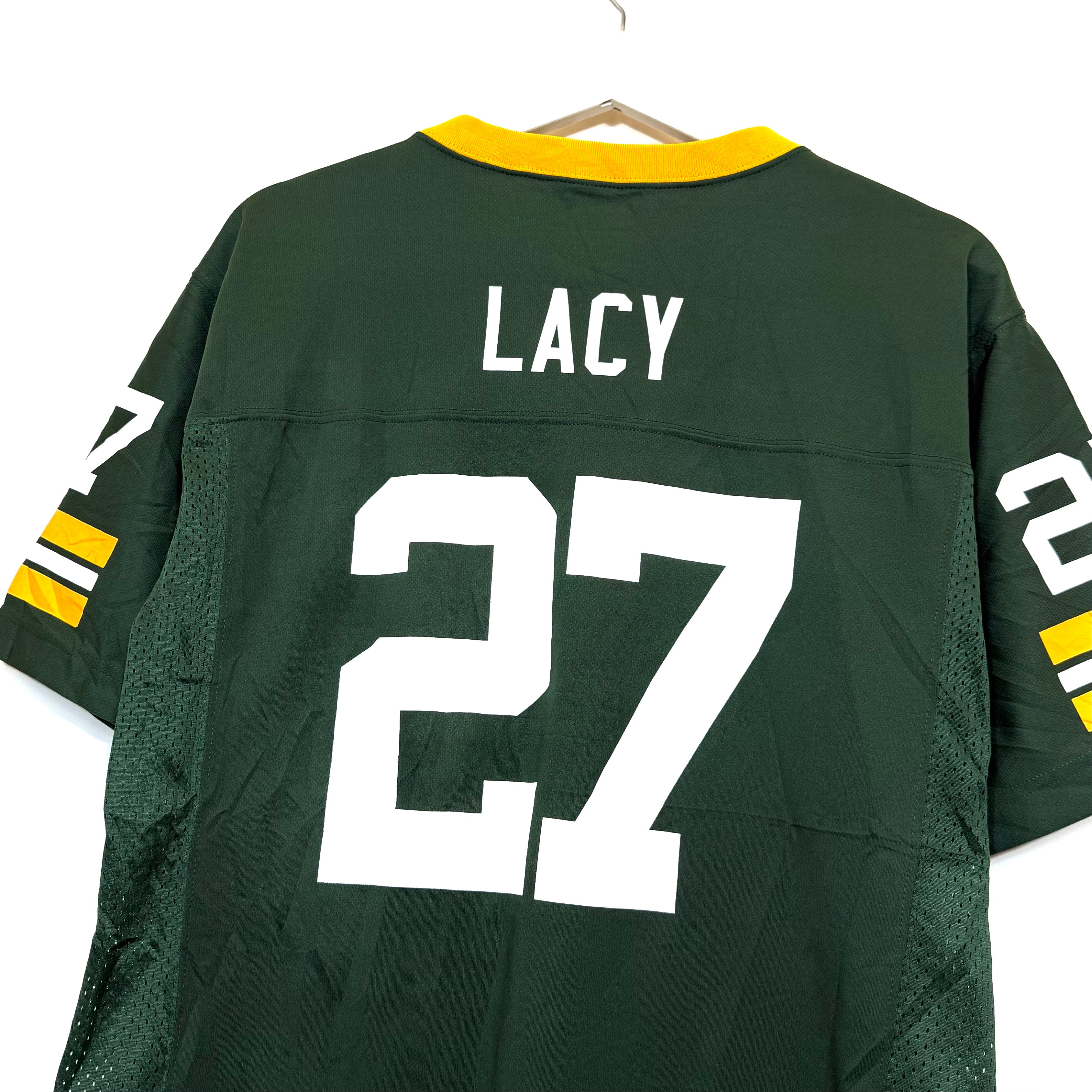 Jersey NFL Packers Vintage [S]
