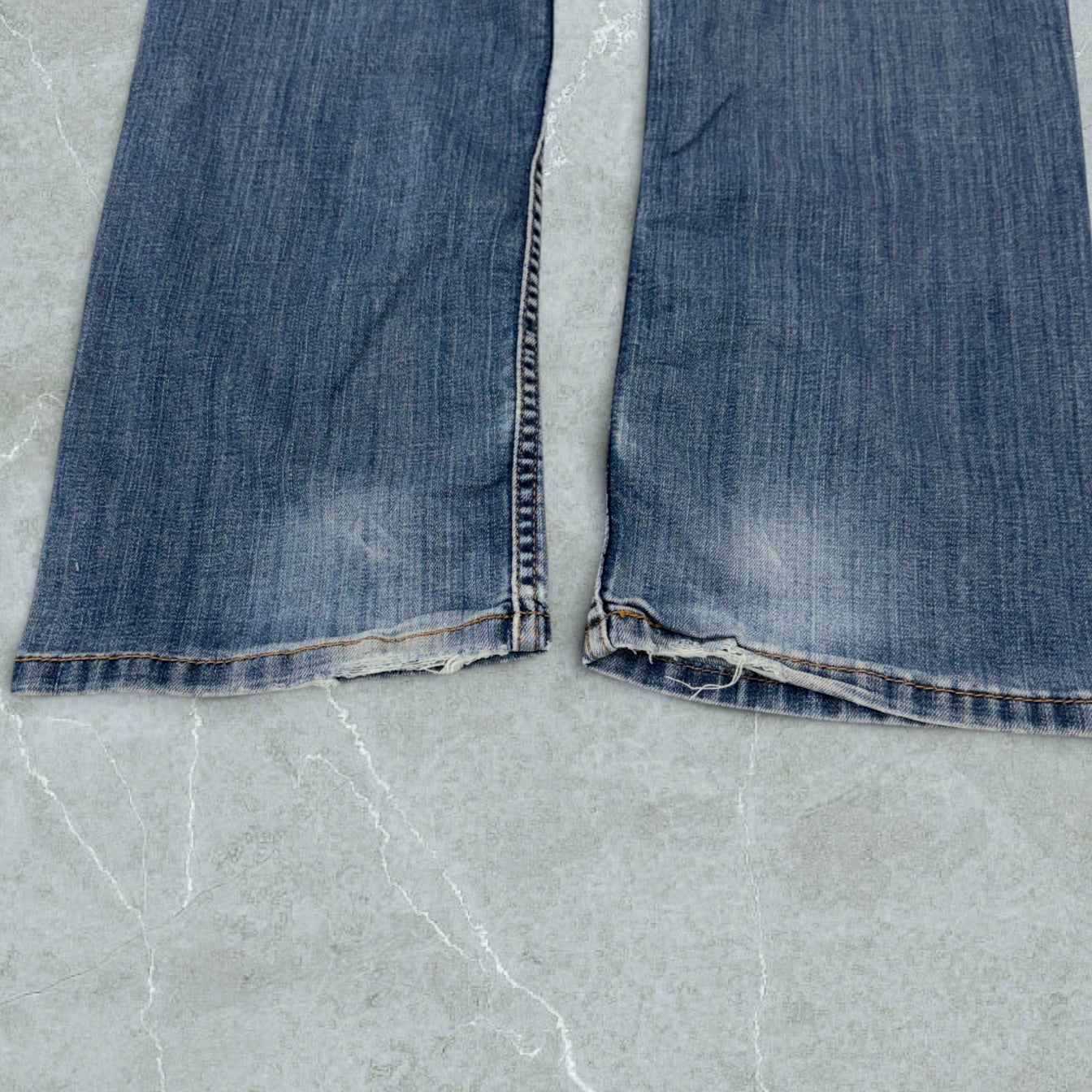 Jeans Levis Baggy Vintage [47 IT]