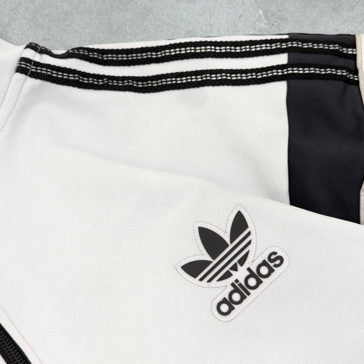 Felpa Adidas Vintage [XL]