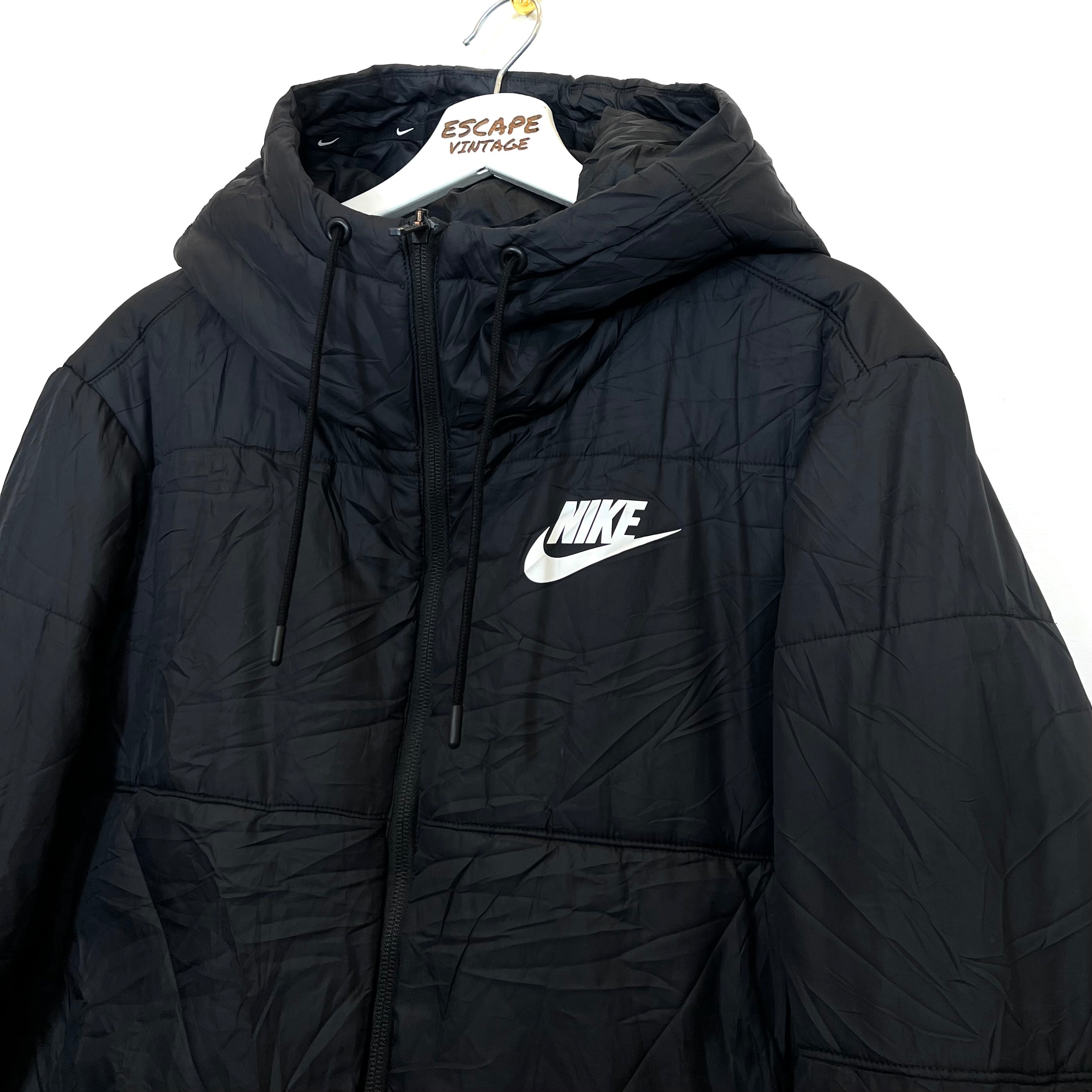 Giubbino Nike Vintage [S]