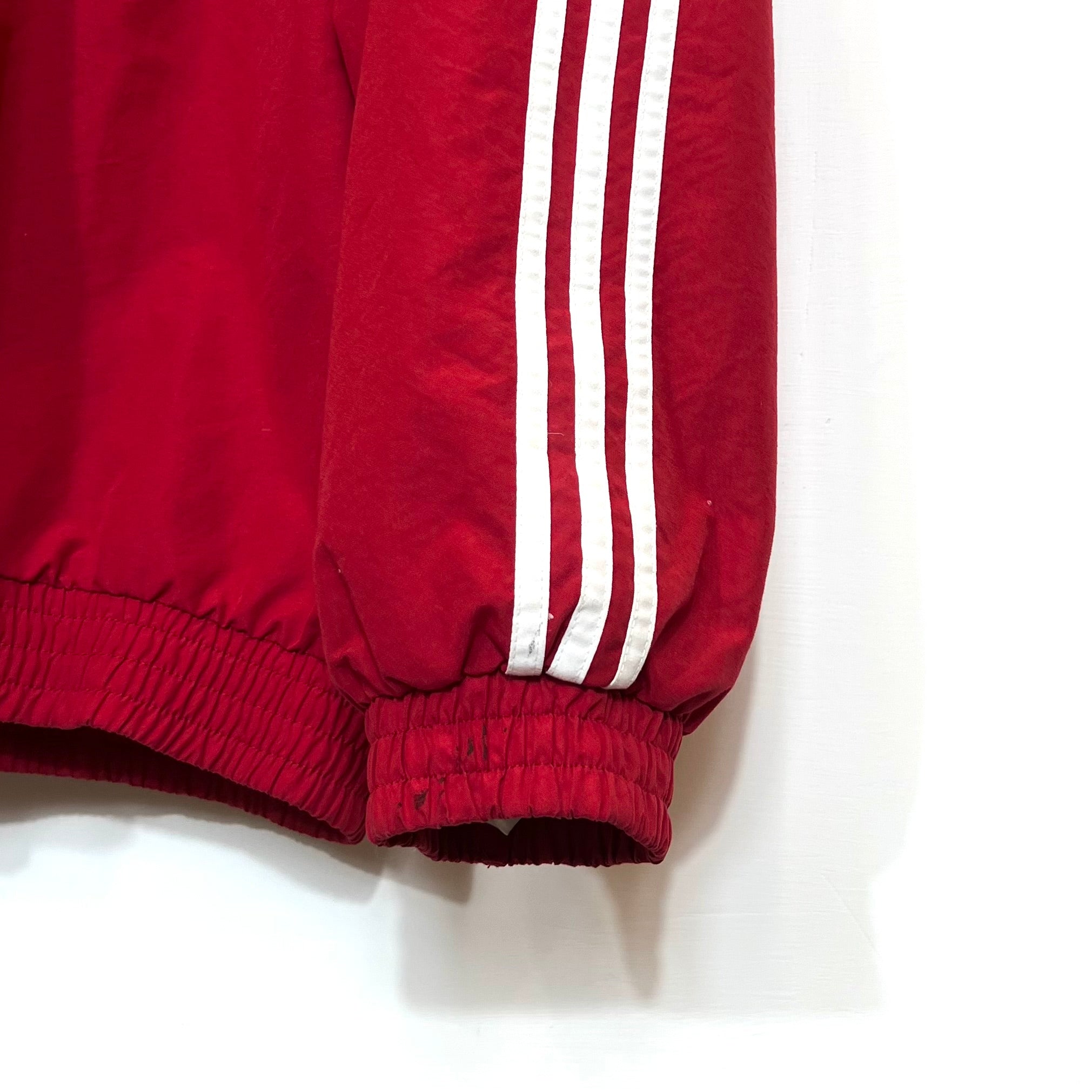 90s Giacca Adidas Vintage [XL]