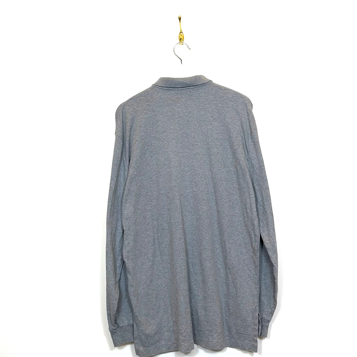 Felpa Polo Ralph Lauren Vintage [L]