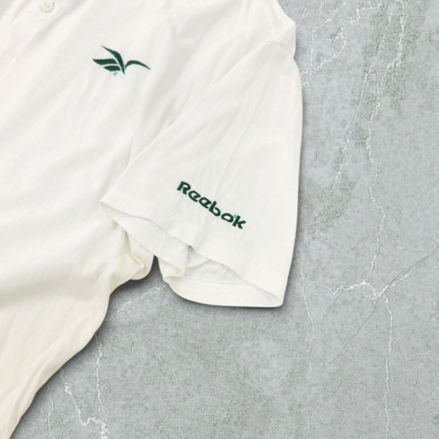 90s Polo Reebok Vintage [L]