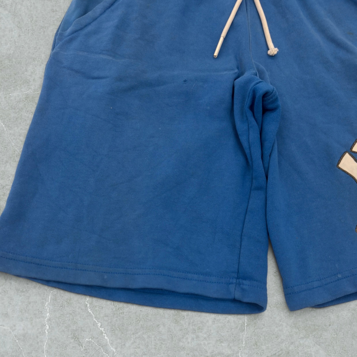 Shorts Majestic MLB Vintage [S]