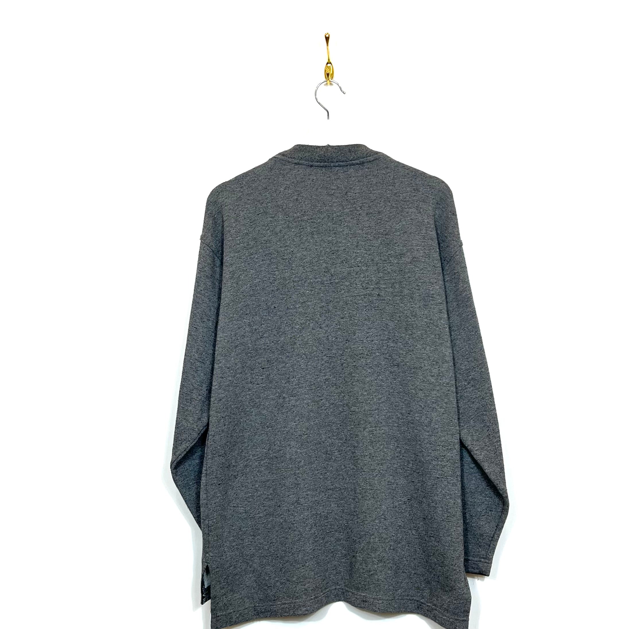 90s Felpa Fila Vintage [L]