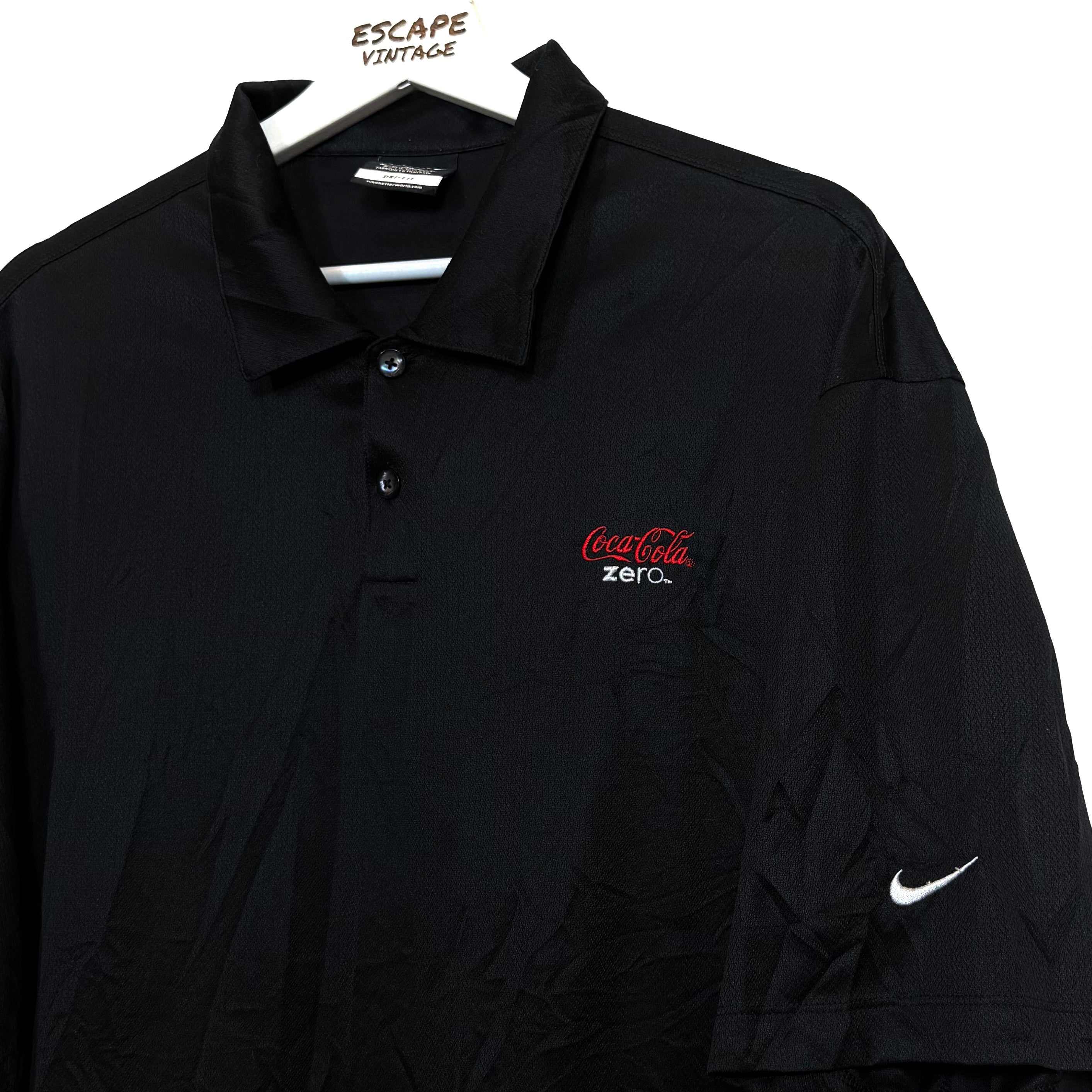 Polo Nike Vintage [XL]
