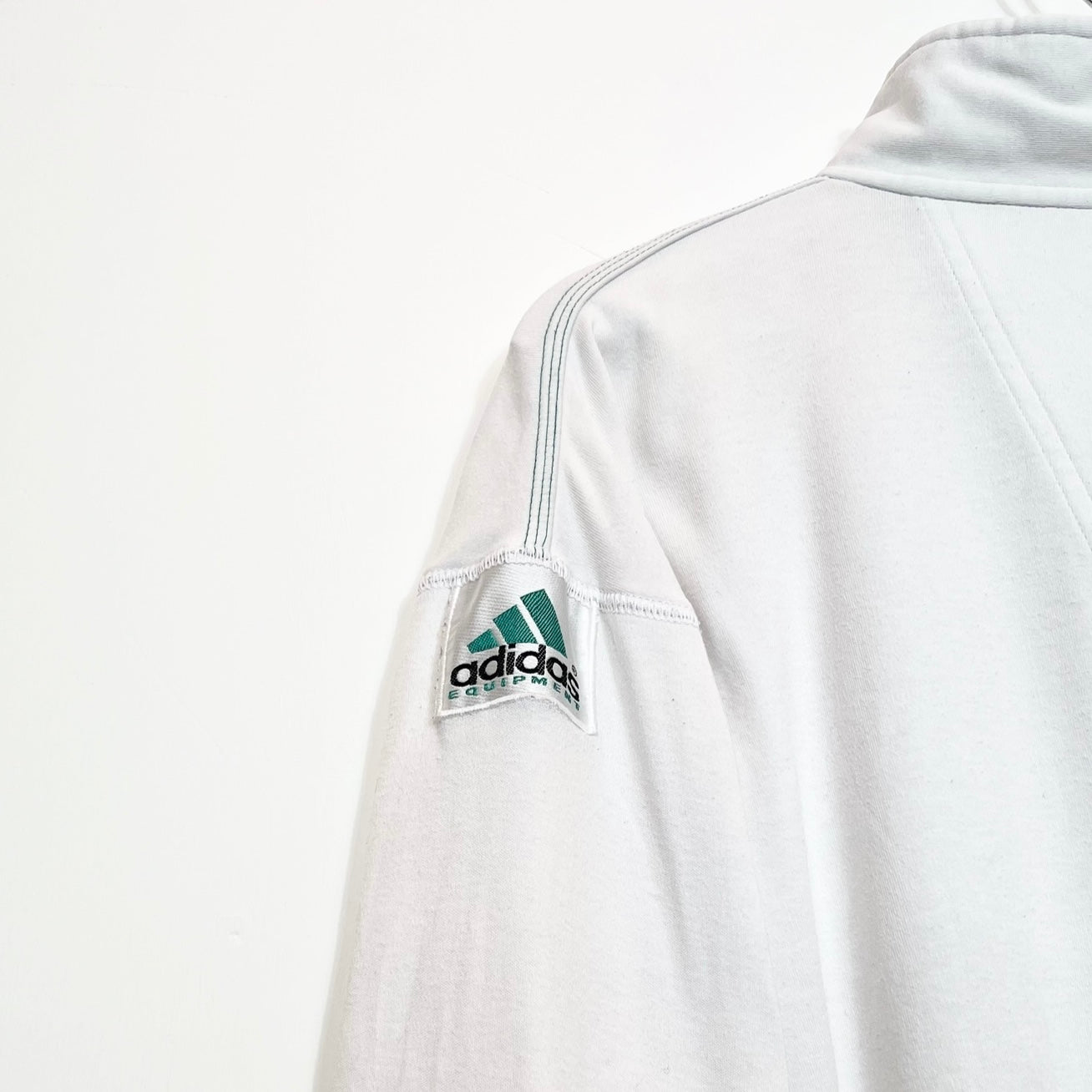 90s Felpa Adidas Equipment Vintage [M]