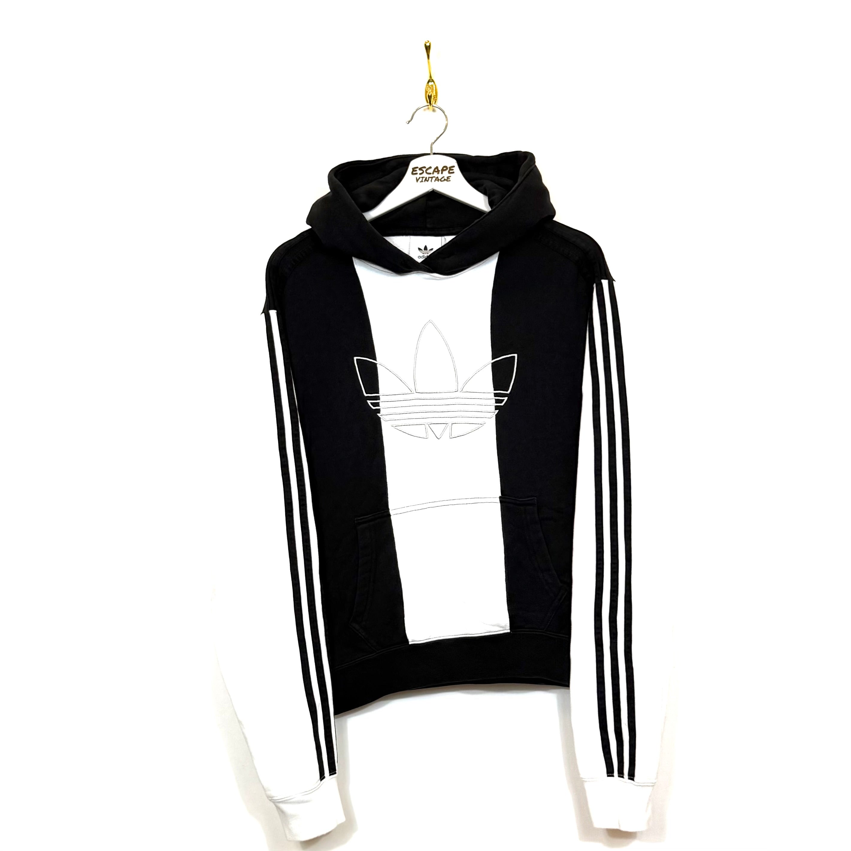 Felpa Adidas Vintage [S]