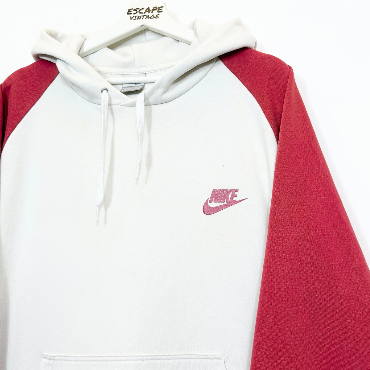 00s Felpa Nike Vintage [L]