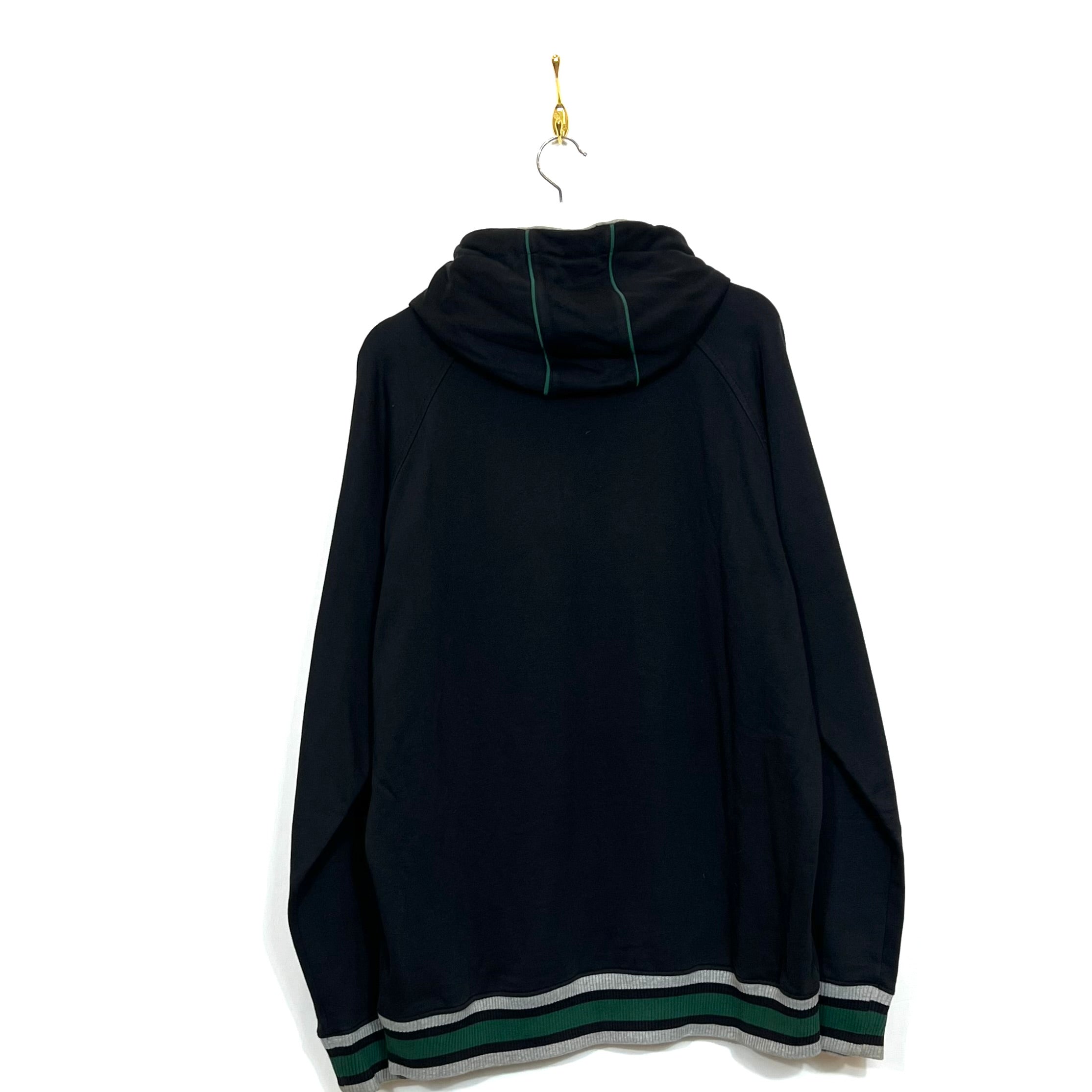 00s Felpa Champion x NBA Celtics Vintage [XL]