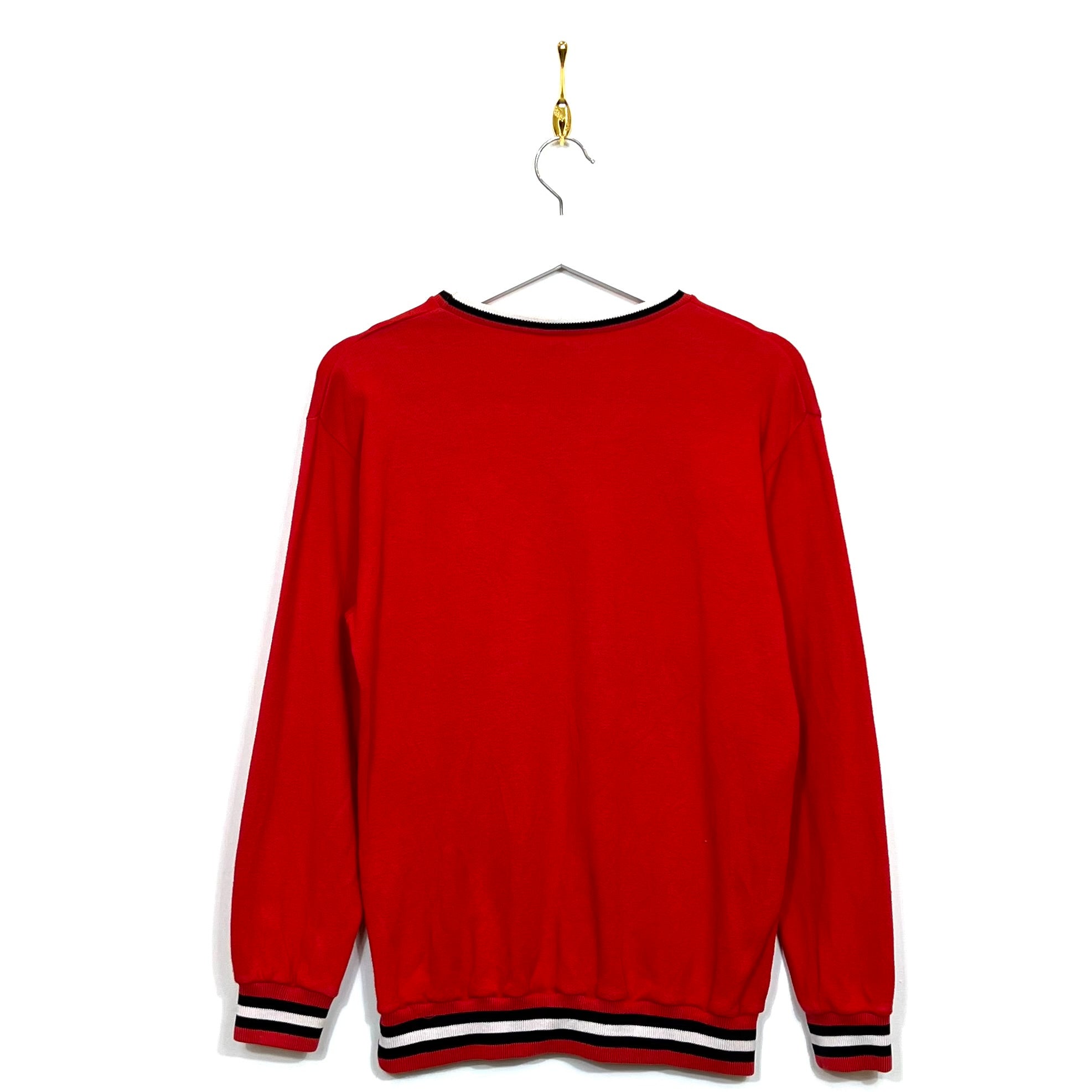 90s Felpa Adidas Vintage [XS]