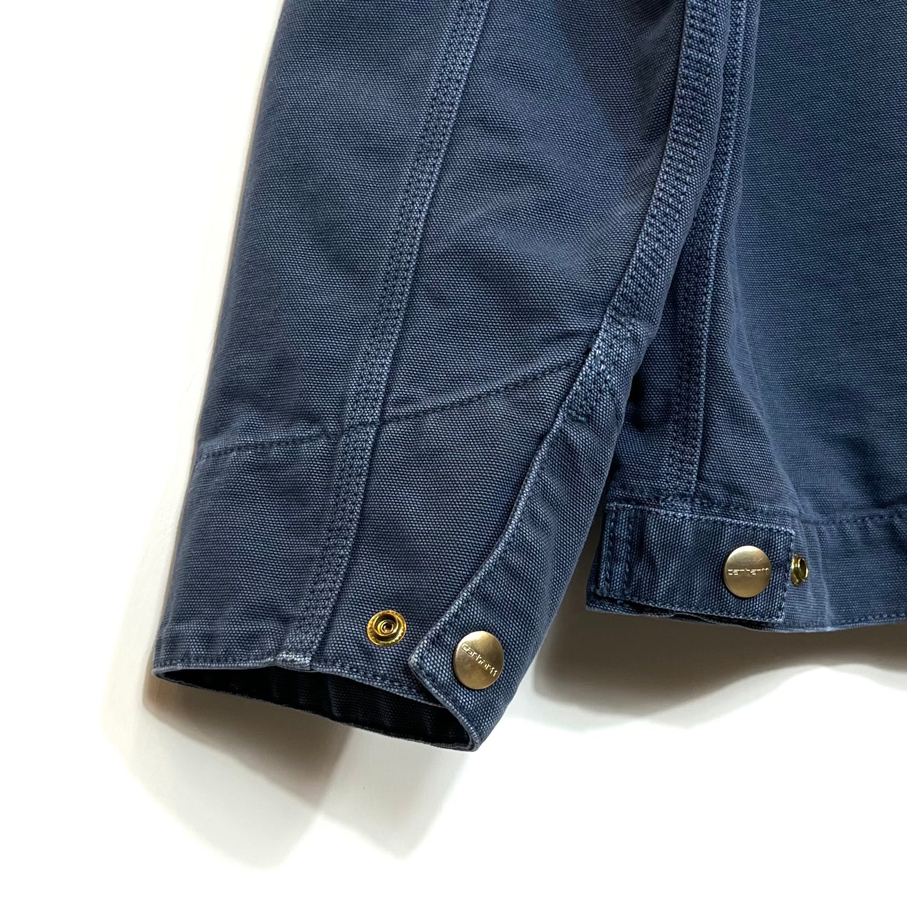 Giacca Carhartt Detroit Vintage [L]