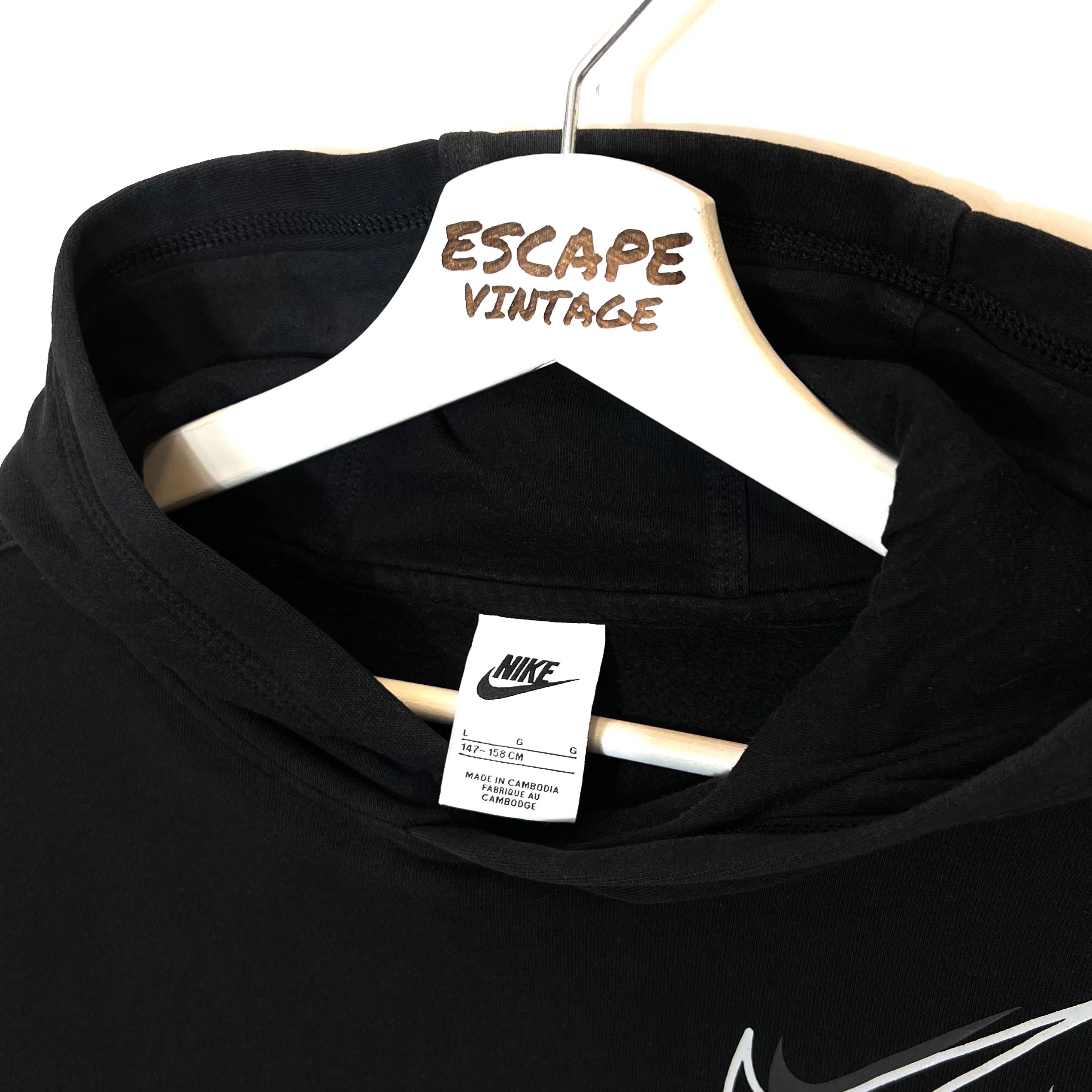 Felpa Nike Vintage [XS]