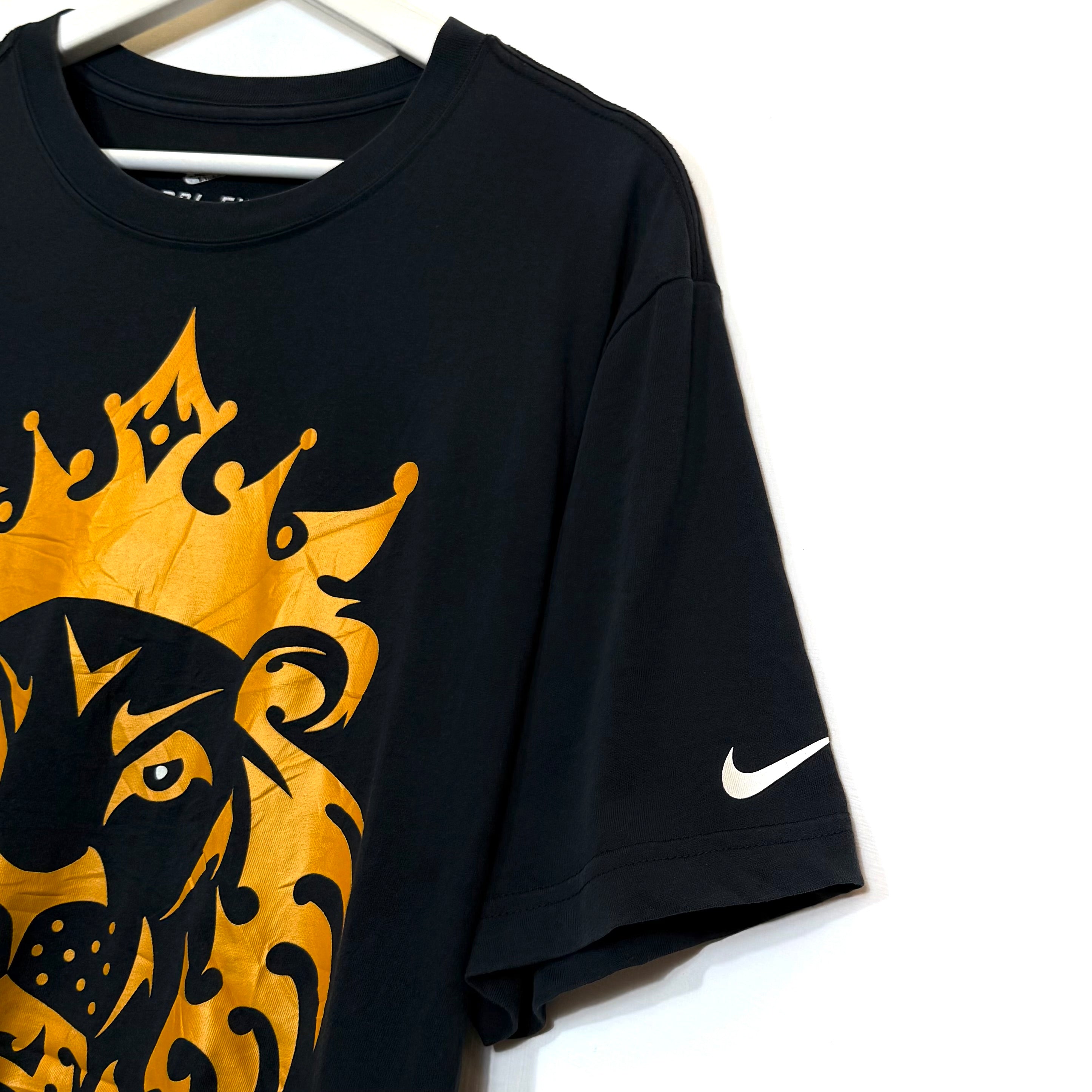 T-Shirt Nike Vintage [M]