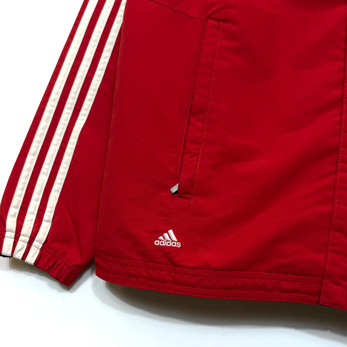 00s Giacca Adidas Vintage [M]