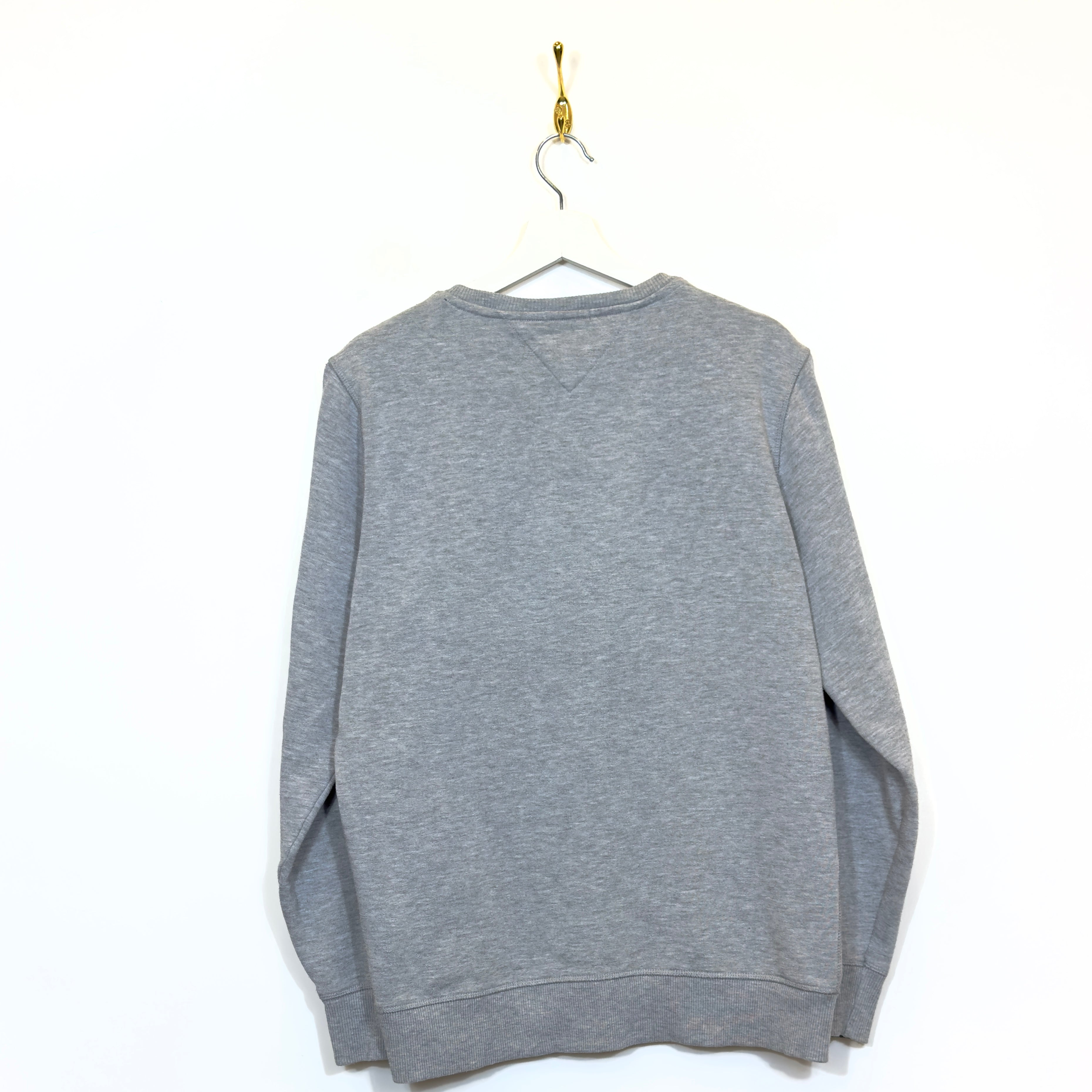 Felpa Tommy Hilfiger Vintage [M]