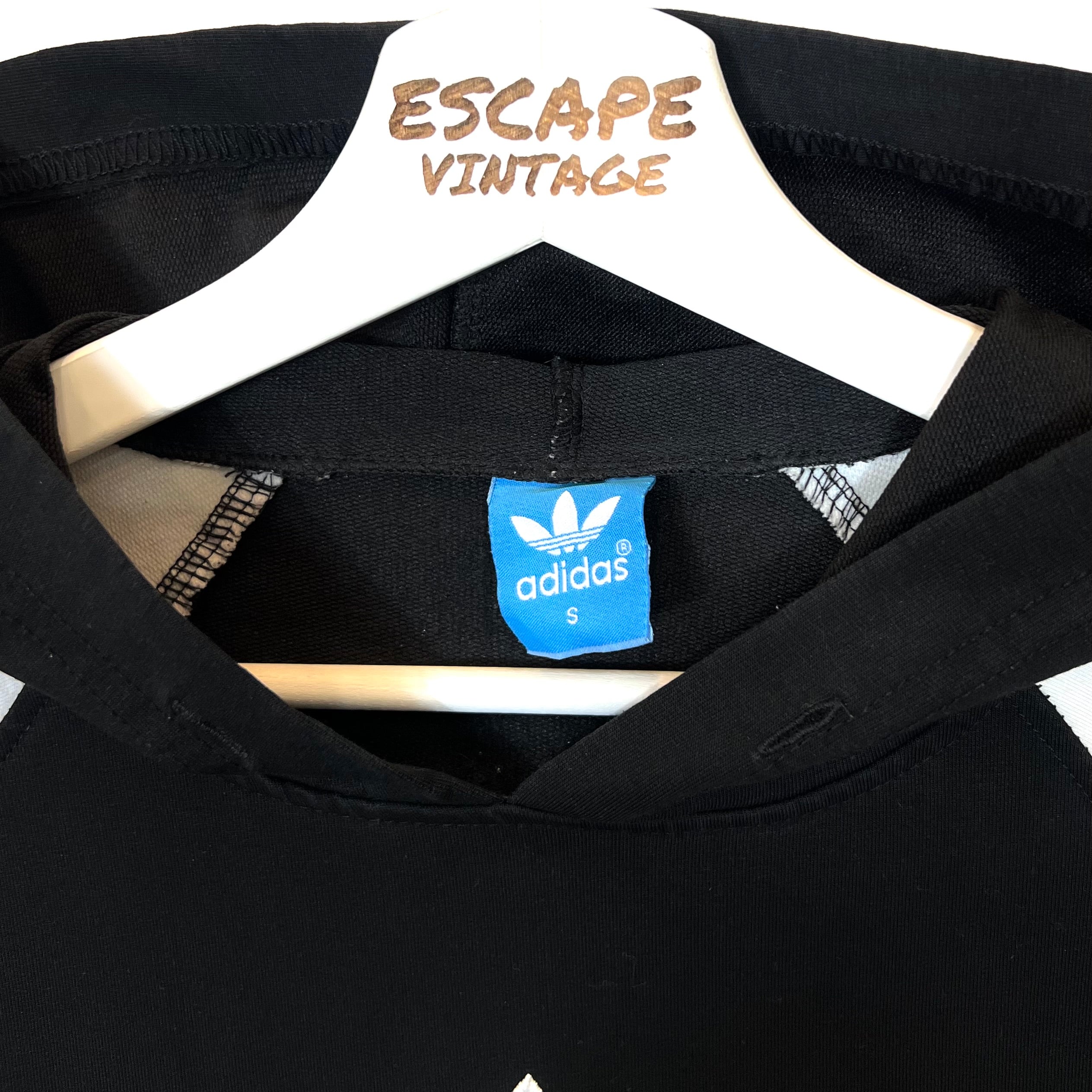 Felpa Adidas Vintage [XS]