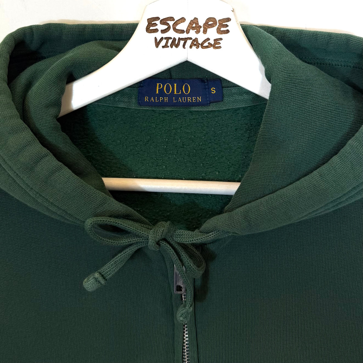 Felpa Polo Ralph Lauren Vintage [M]