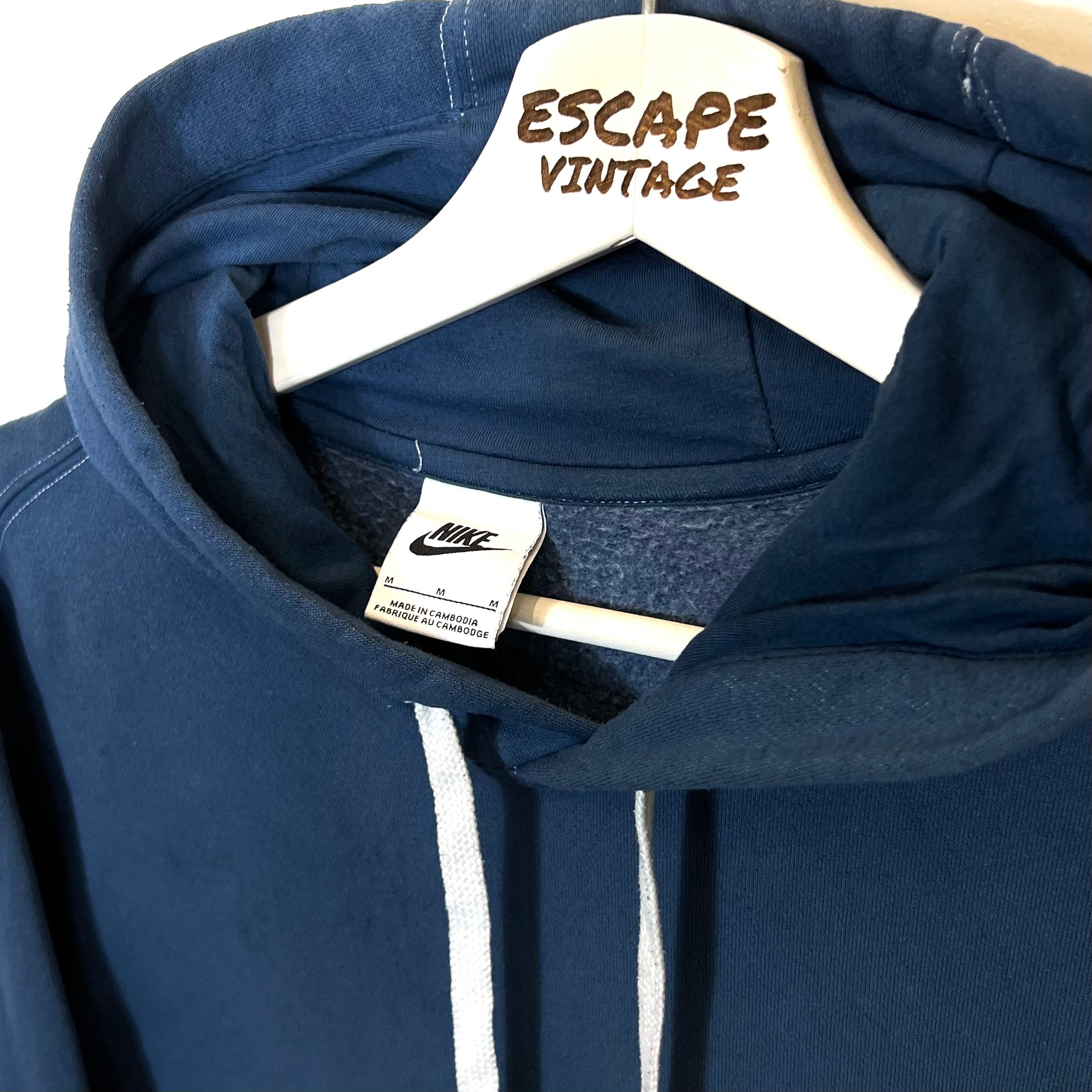 Felpa Nike Vintage [M]