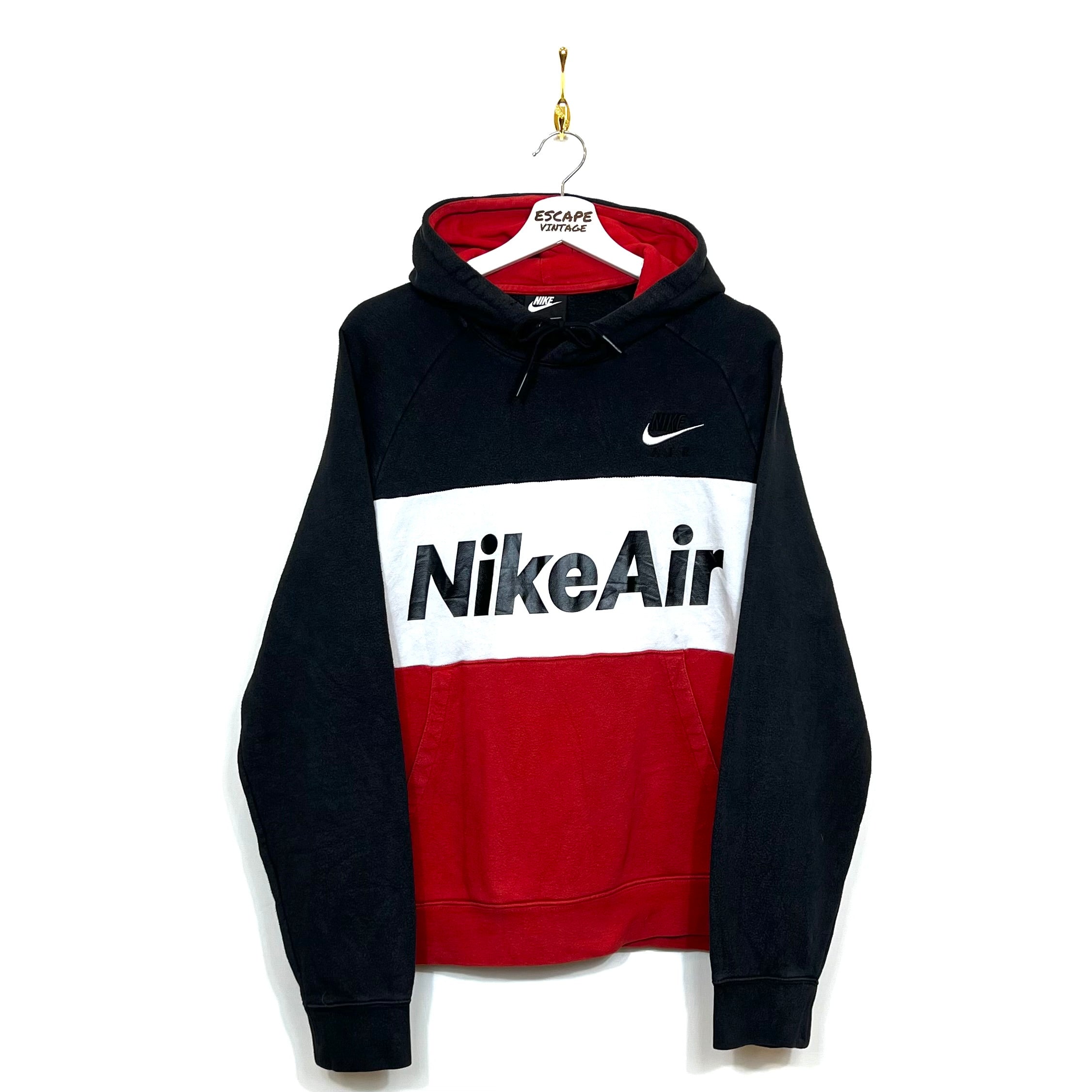Felpa Nike Vintage [M]