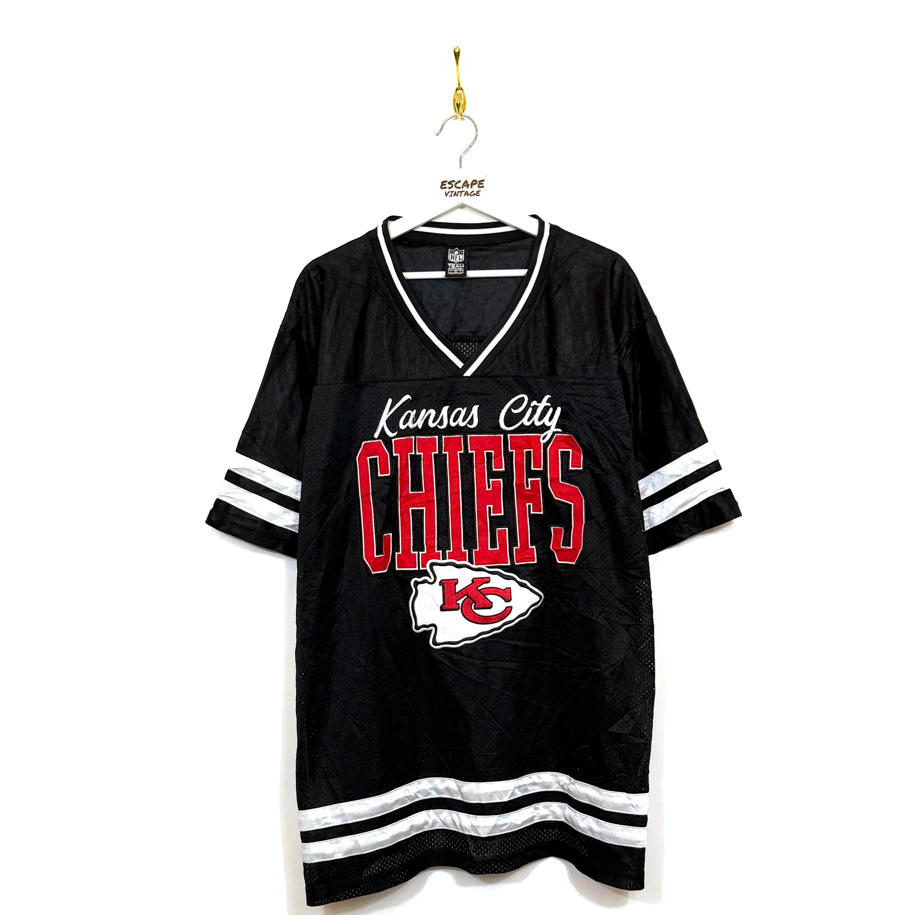 Jersey NFL Chiefs Vintage [3XL]
